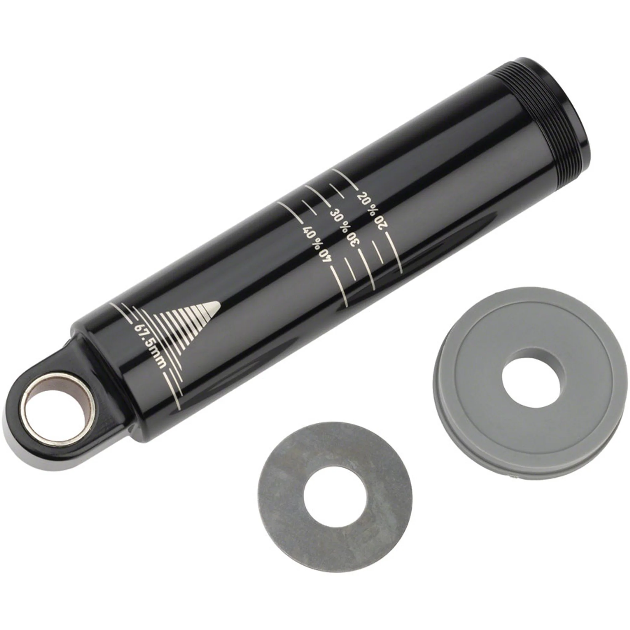 Rear Shock Damper Body - Image 28