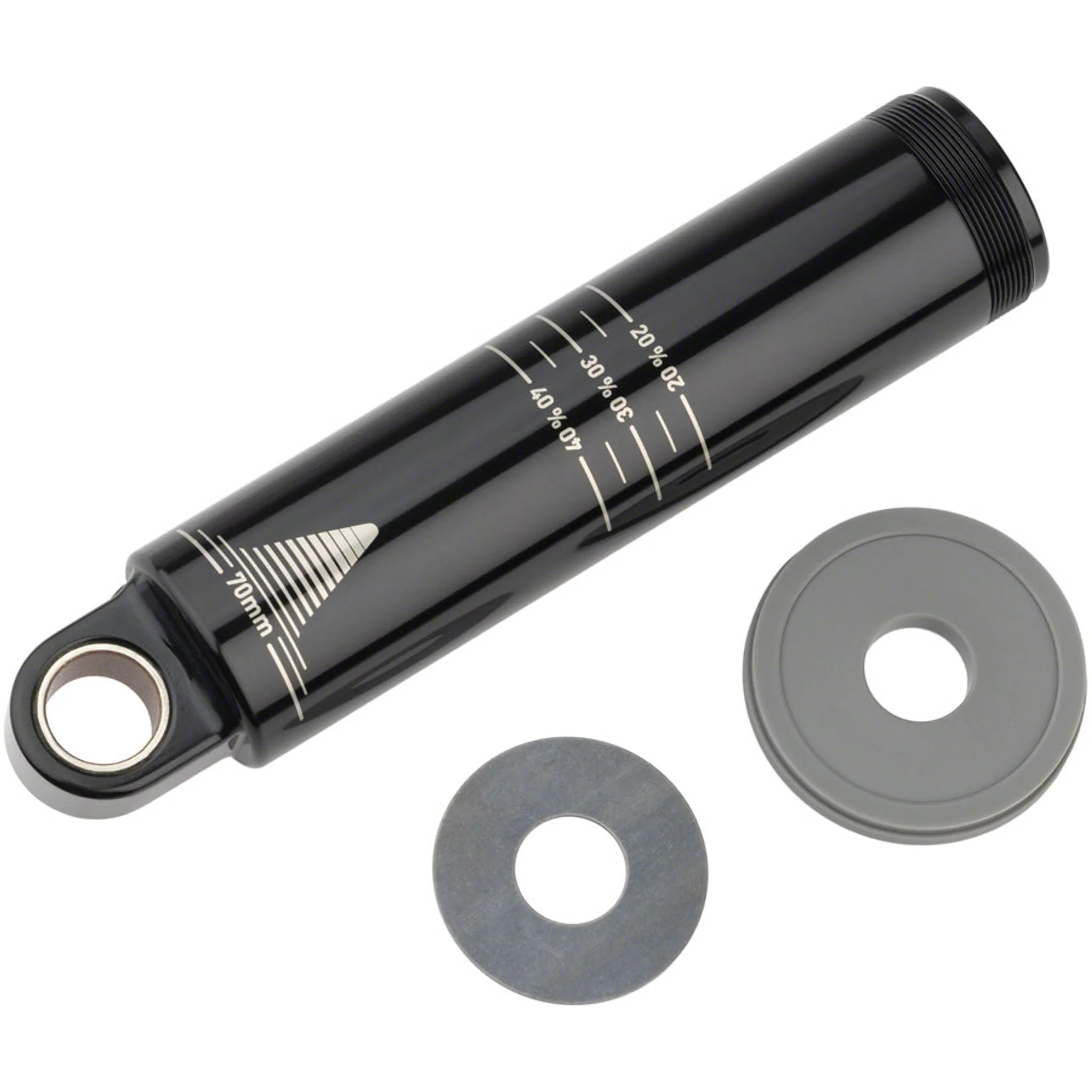 Rear Shock Damper Body - Image 29