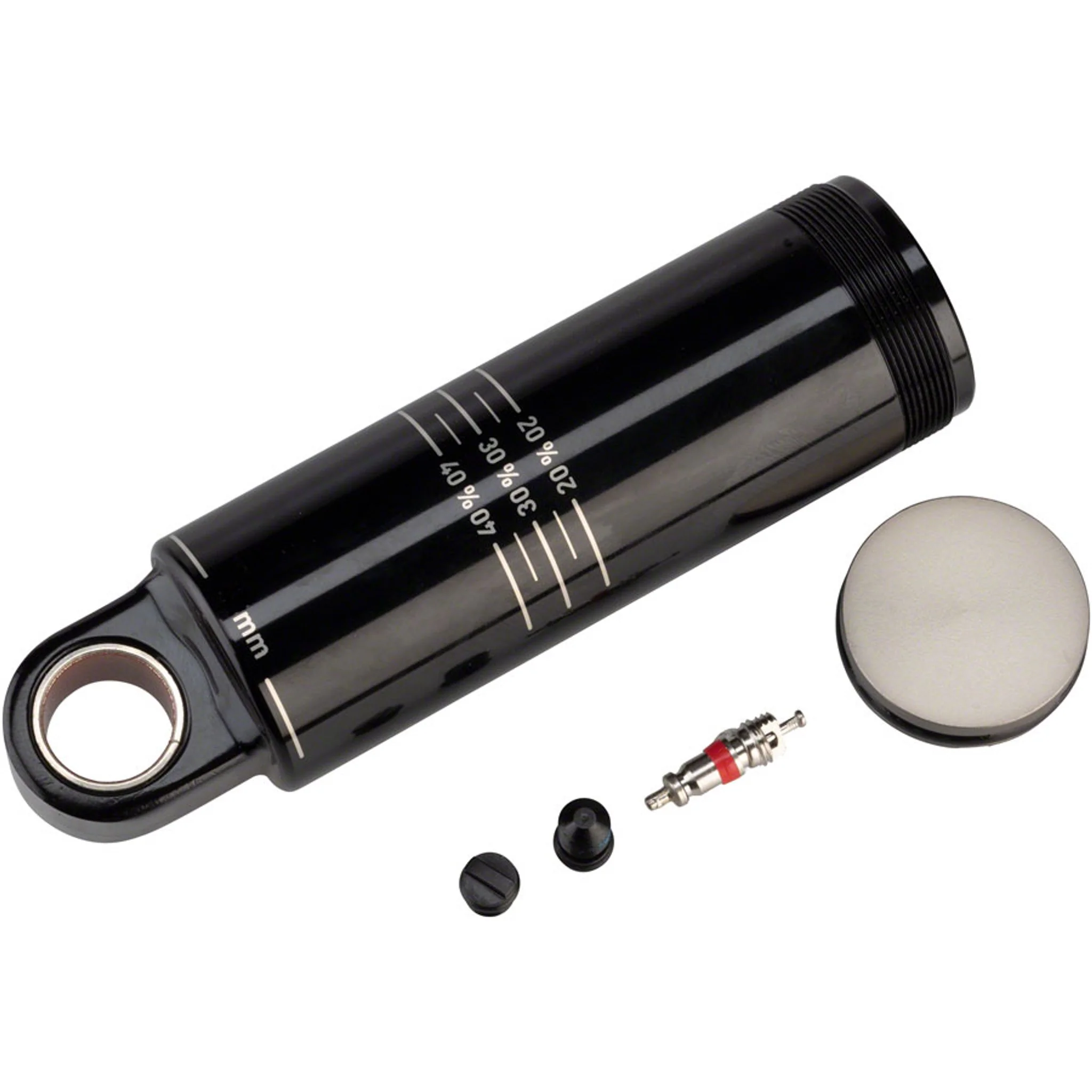 Rear Shock Damper Body - Image 3