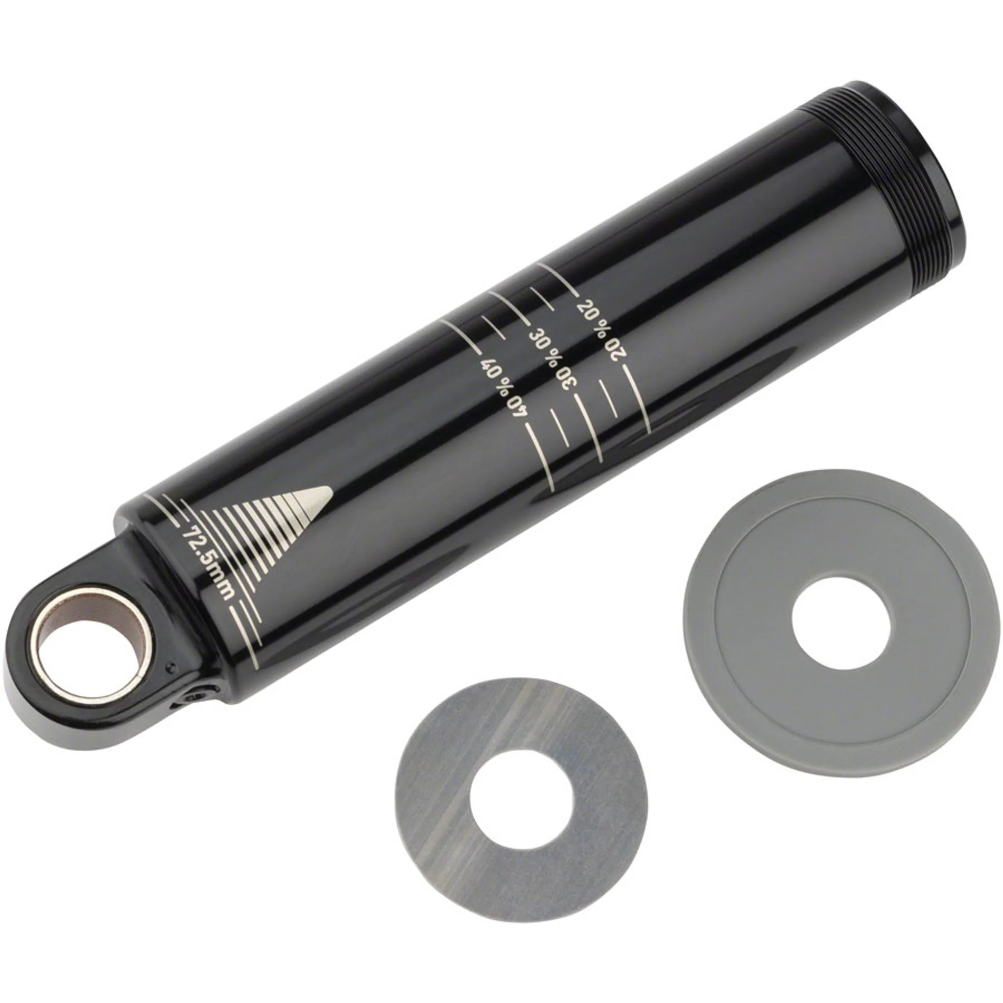 Rear Shock Damper Body - Image 30