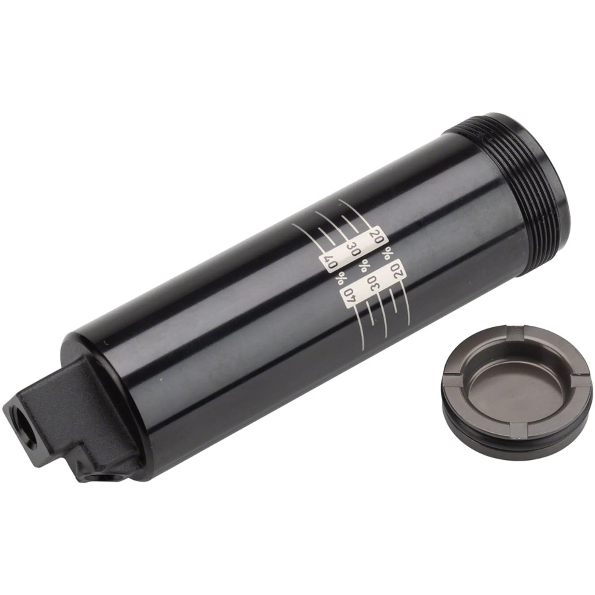 Rear Shock Damper Body - Image 32