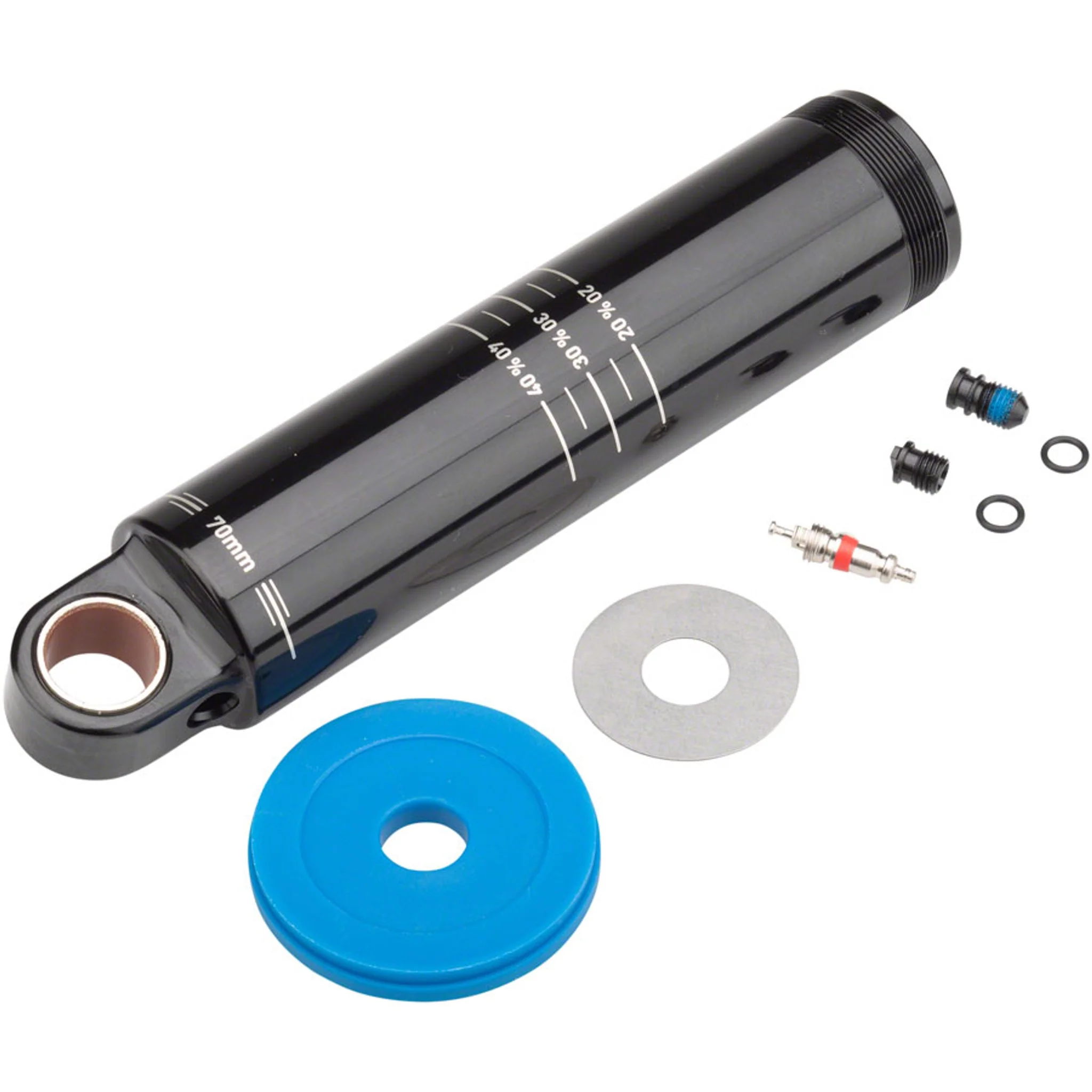 Rear Shock Damper Body - Image 5