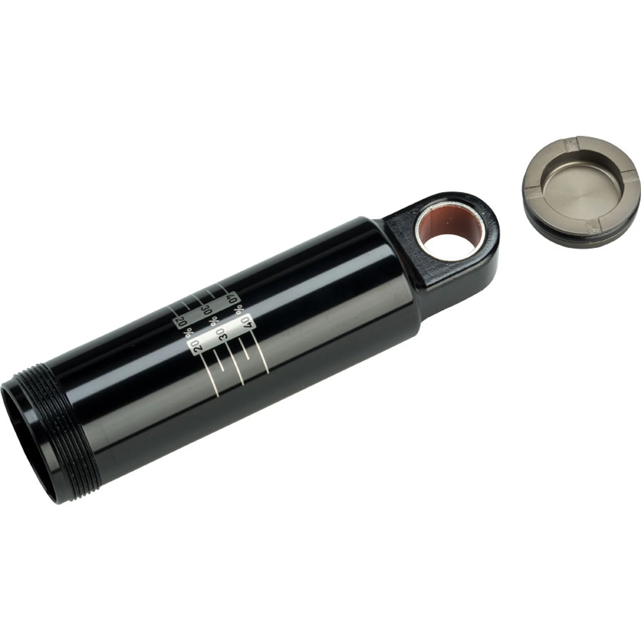 Rear Shock Damper Body - Image 8