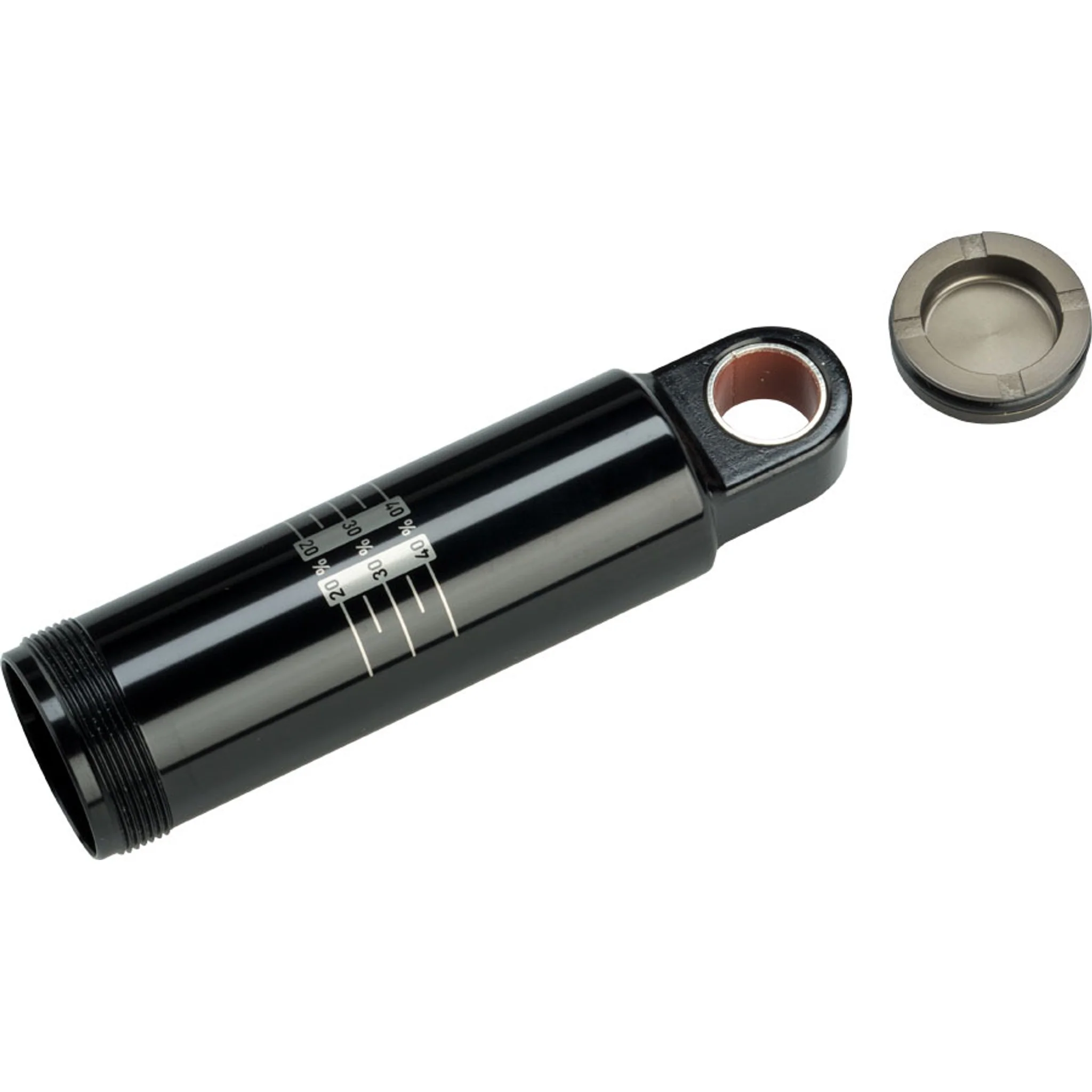 Rear Shock Damper Body - Image 9