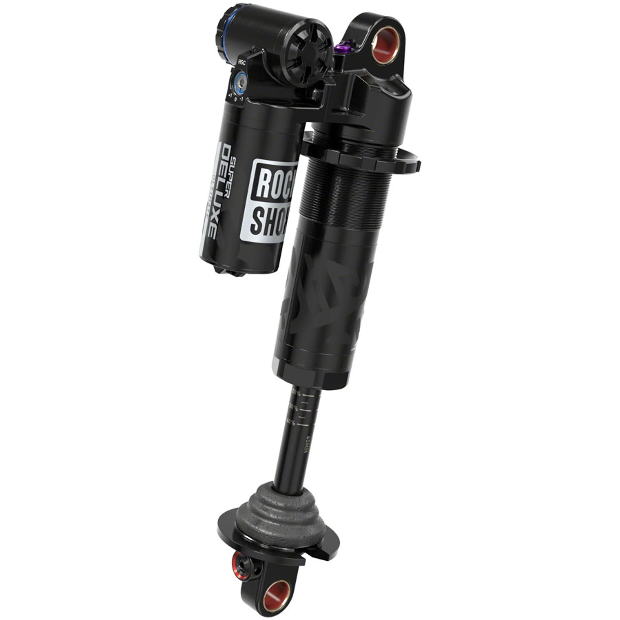 Super Deluxe Ultimate DH RC2 Coil Rear Shock