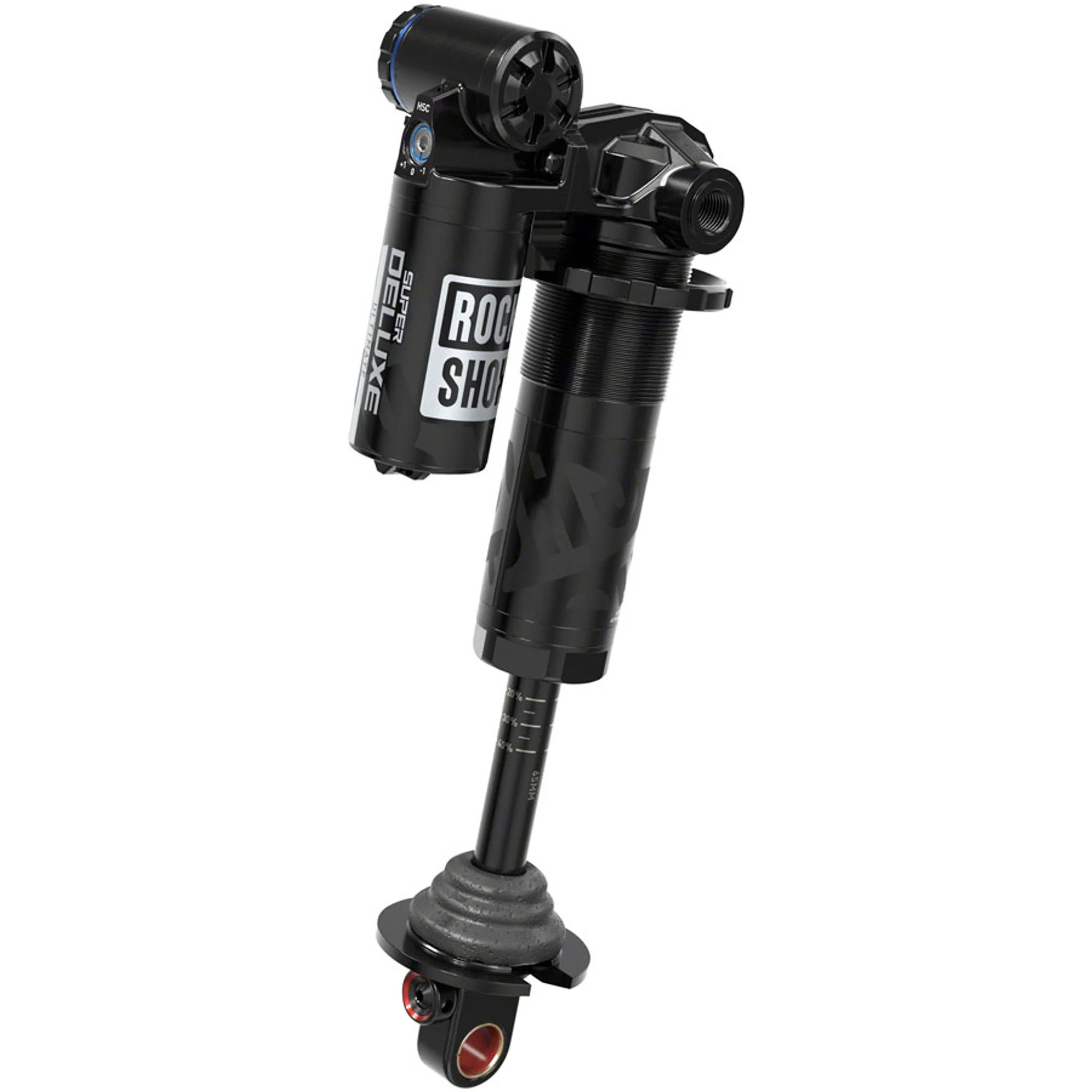 Super Deluxe Ultimate DH RC2 Coil Rear Shock - Image 2