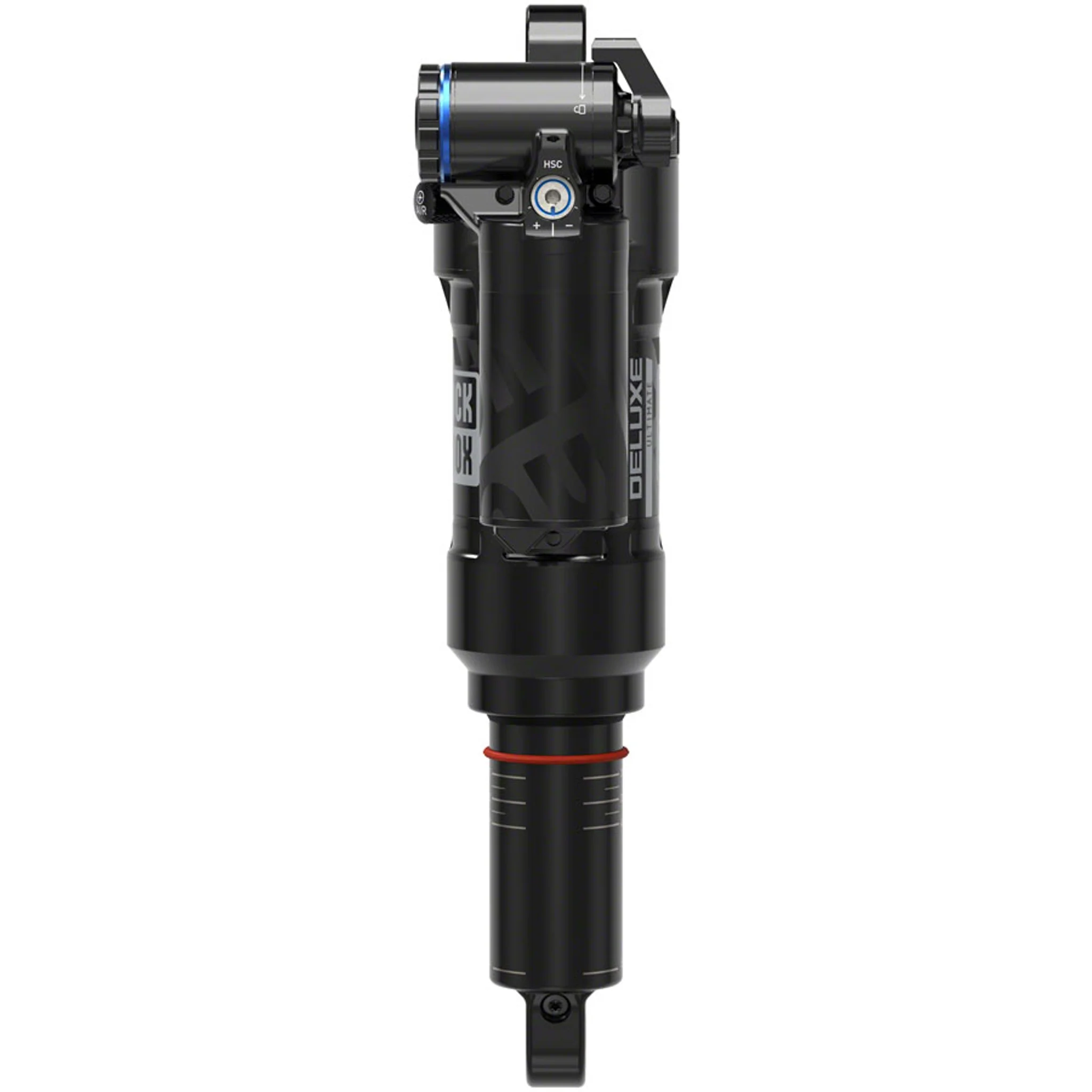 Super Deluxe Ultimate RC2T Rear Shock - Image 2