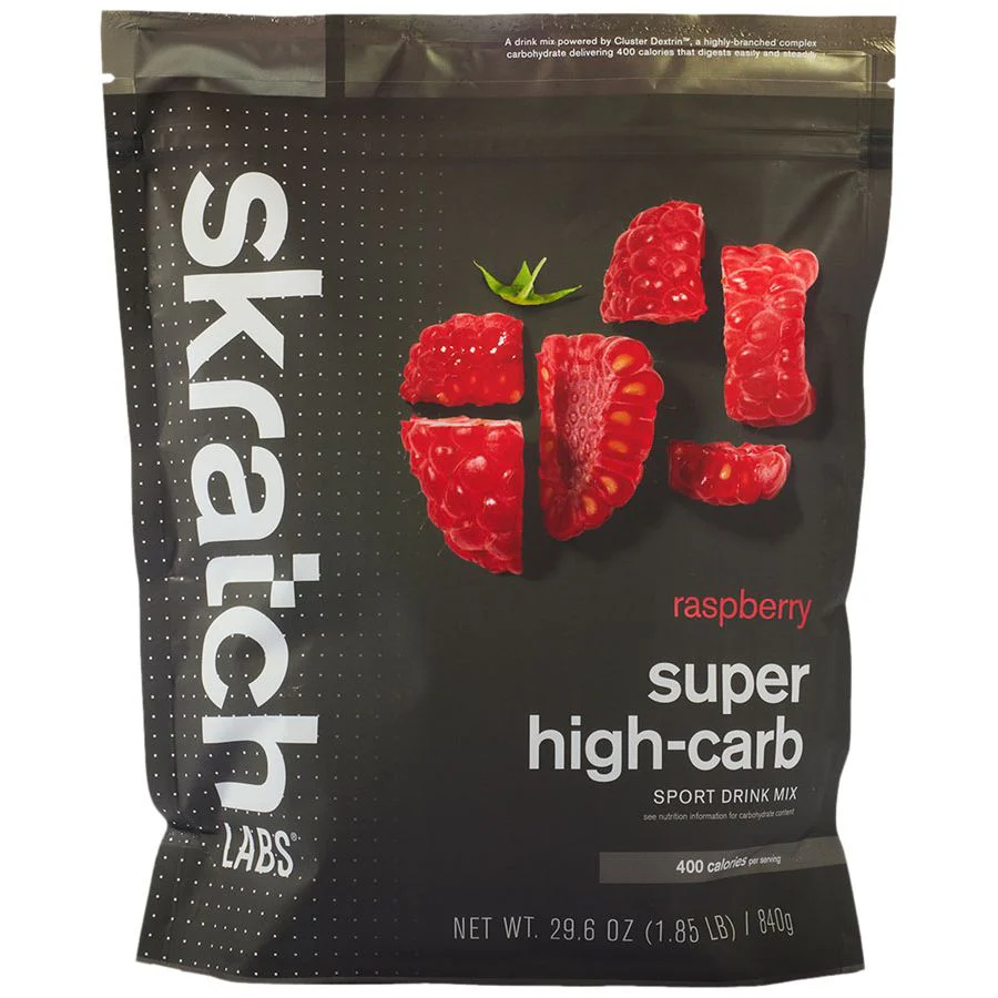 Super High-Carb Sport Drink Mix - Image 2