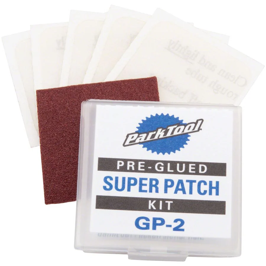 Super Patch Kit - Image 2