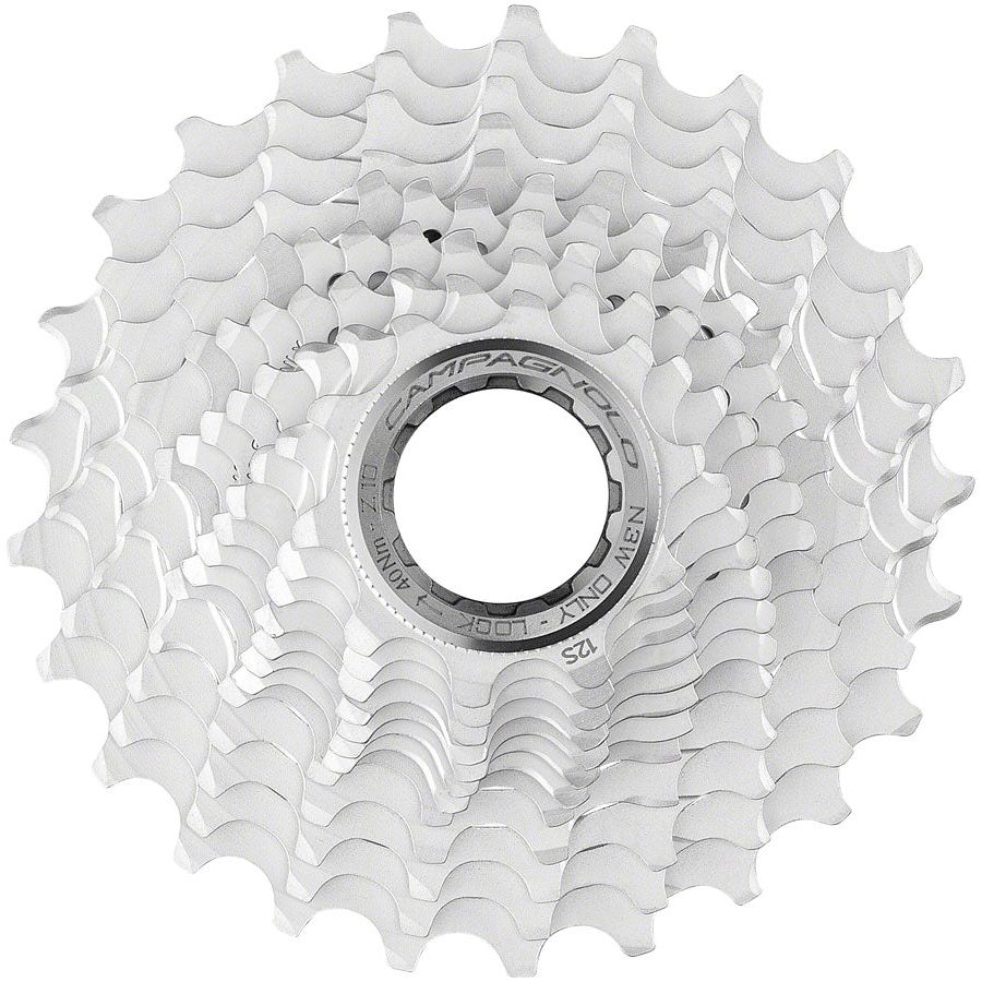 Super Record 12-Speed Wireless Cassettes