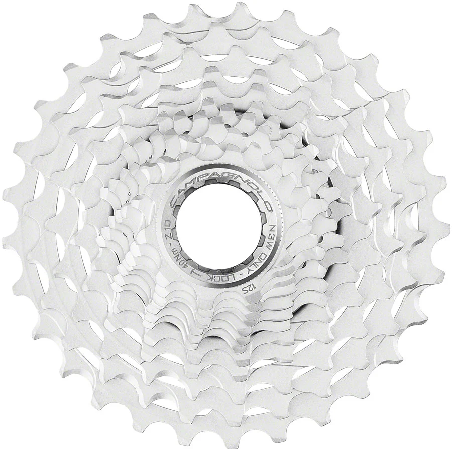 Super Record 12-Speed Wireless Cassettes - Image 2