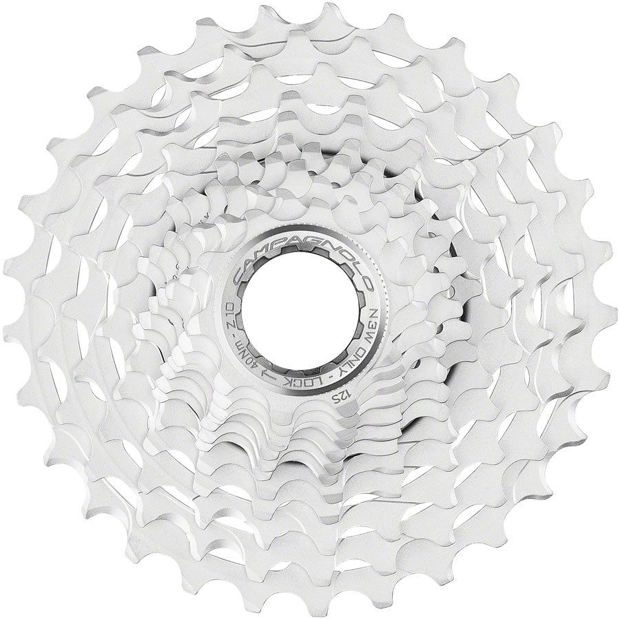 Super Record 12-Speed Wireless Cassettes - Image 3