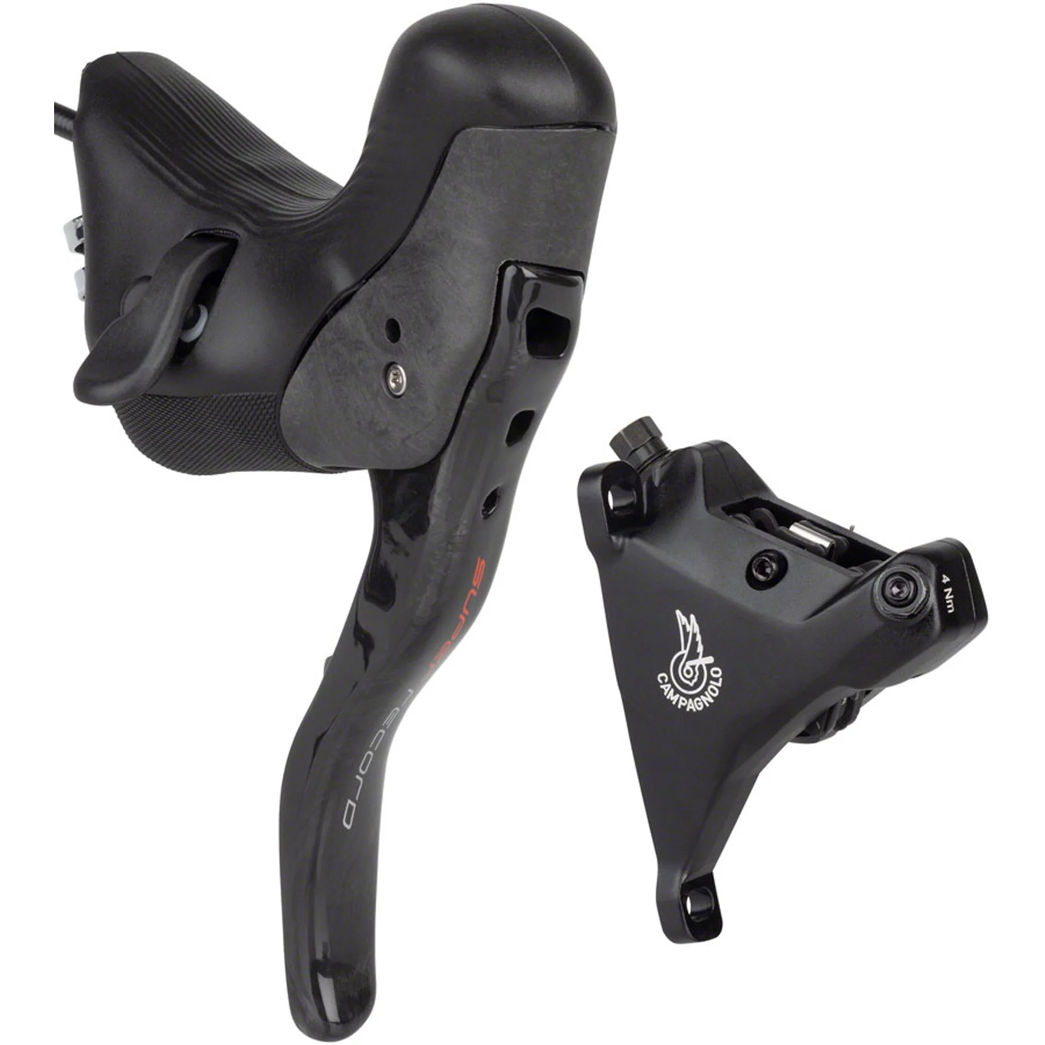 Super Record EPS 12-Speed Shift/Brake Lever - Image 5