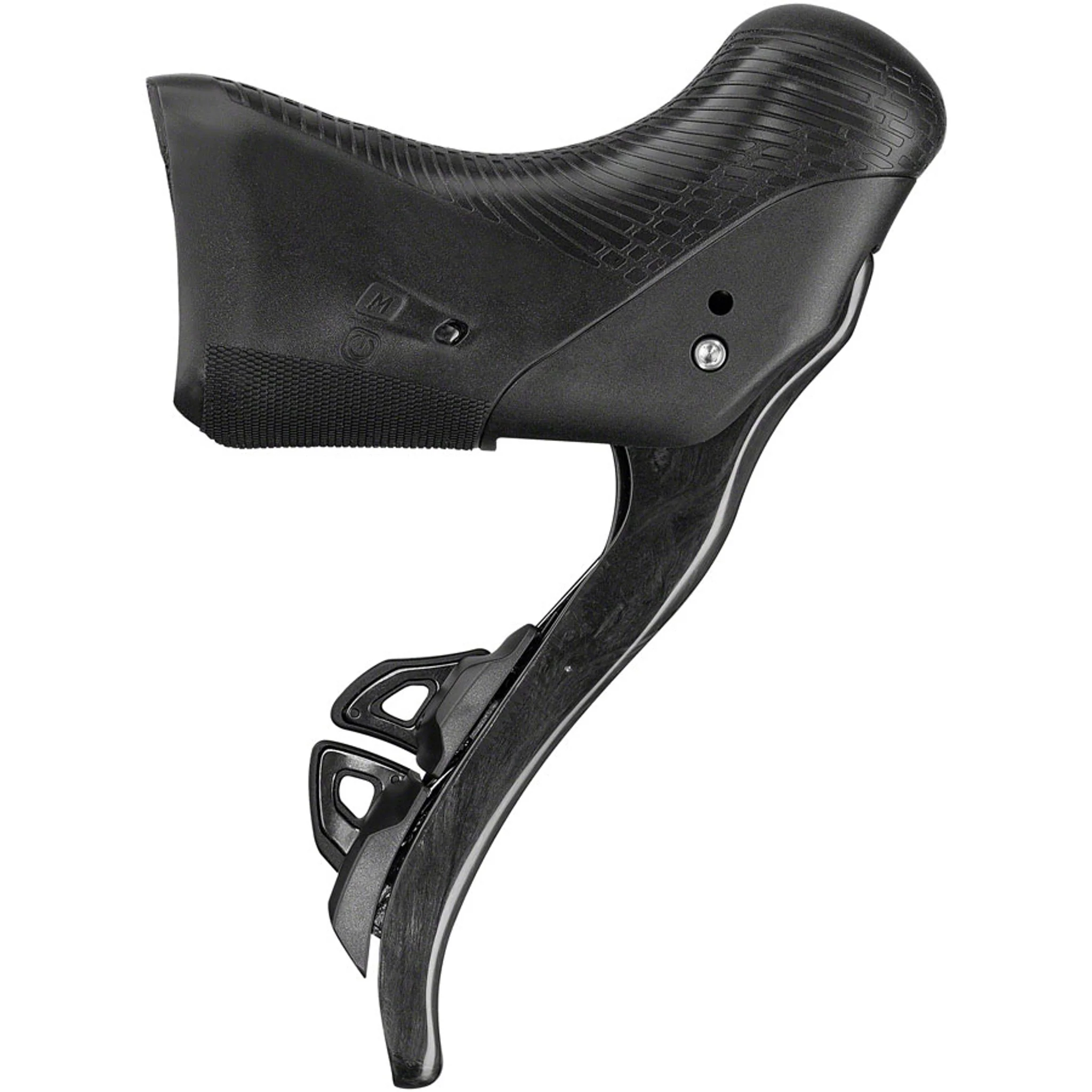 Super Record Wireless Ergopower Control Lever and Disc Brake Caliper - Image 12