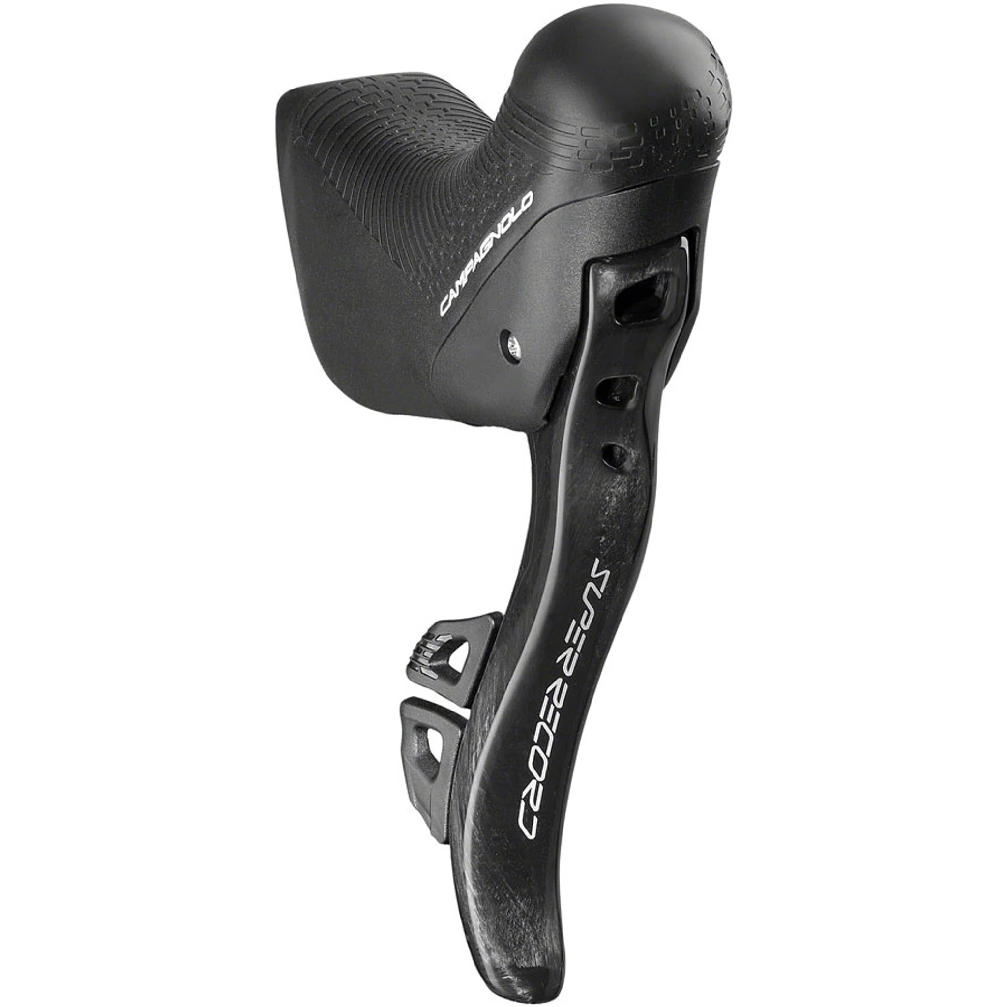 Super Record Wireless Ergopower Control Lever and Disc Brake Caliper - Image 14