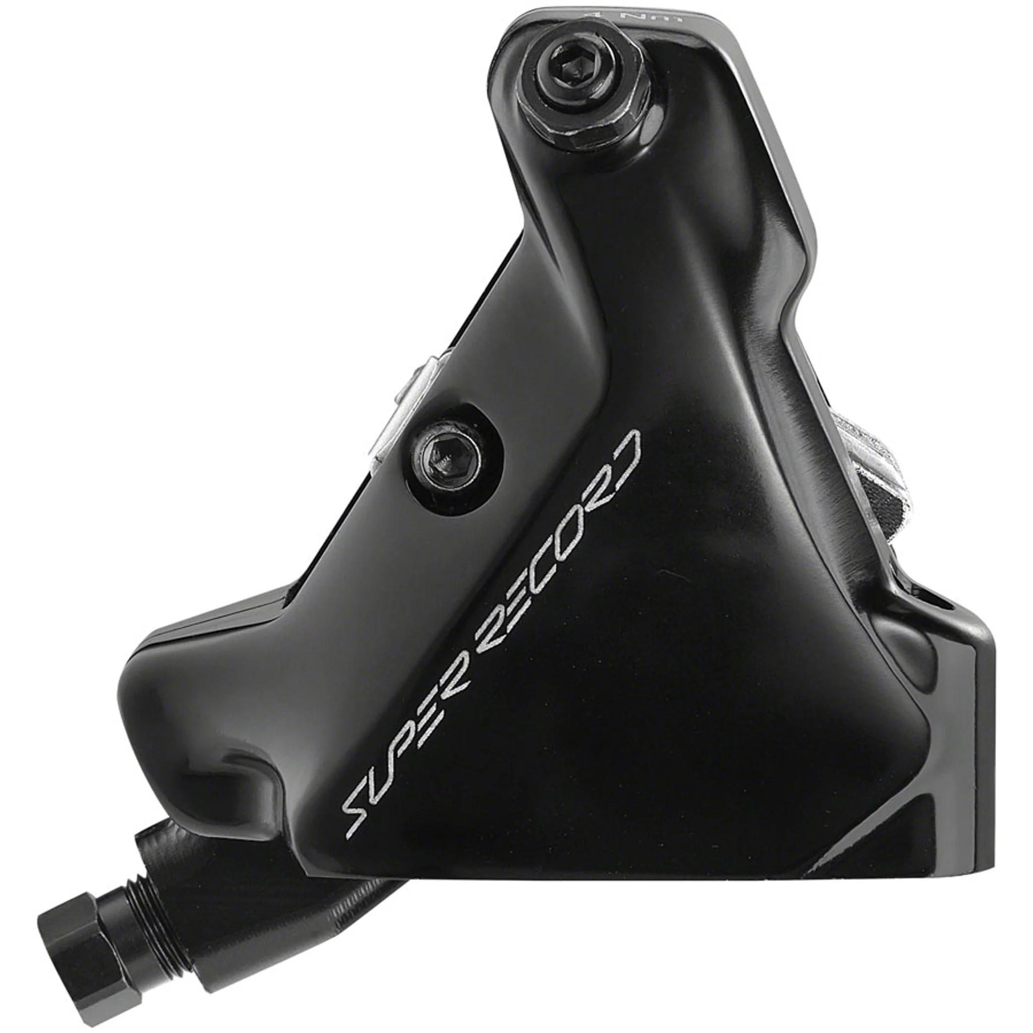 Super Record Wireless Ergopower Control Lever and Disc Brake Caliper - Image 15