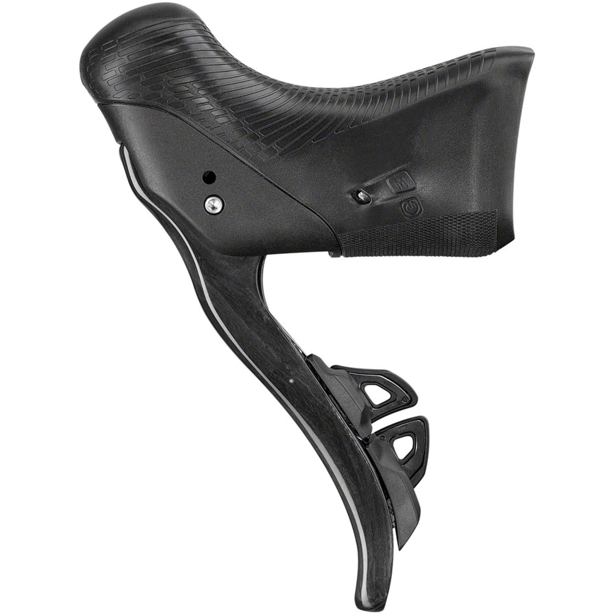 Super Record Wireless Ergopower Control Lever and Disc Brake Caliper - Image 18