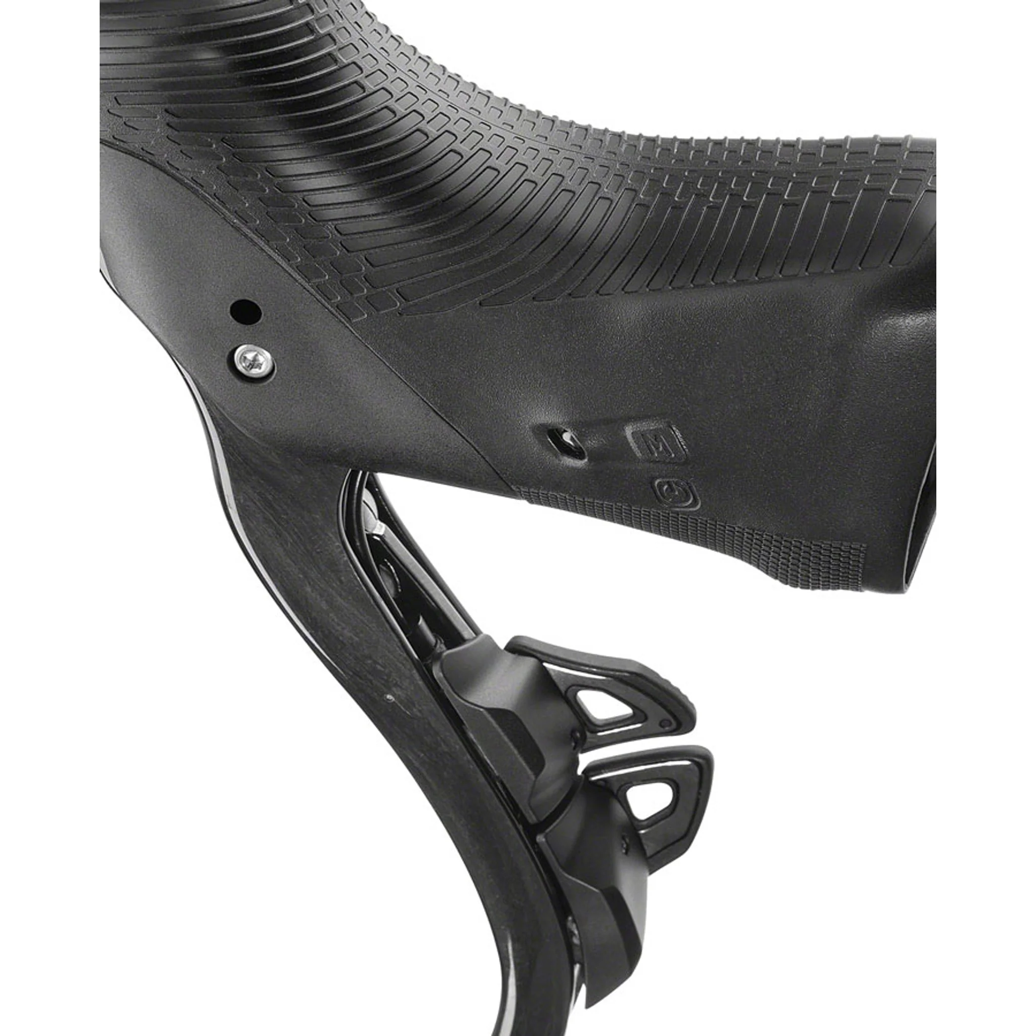 Super Record Wireless Ergopower Control Lever and Disc Brake Caliper - Image 19