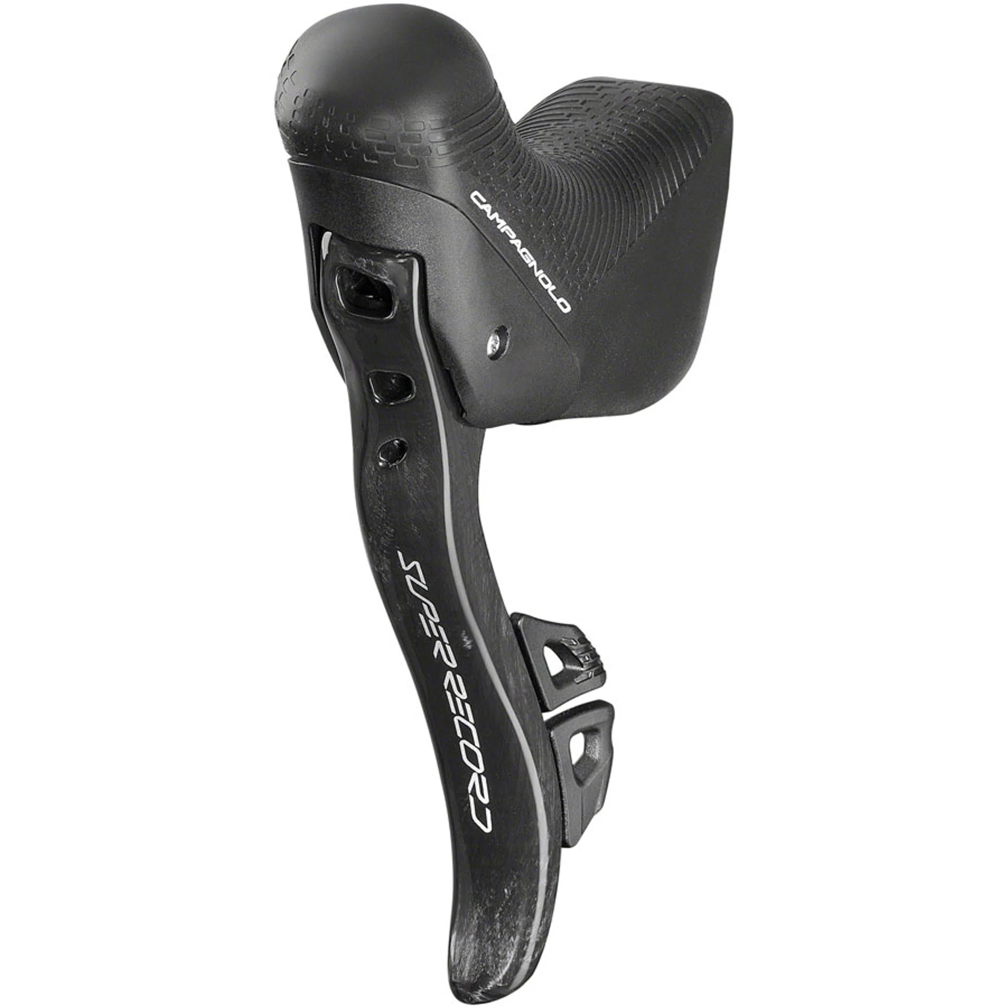 Super Record Wireless Ergopower Control Lever and Disc Brake Caliper - Image 2