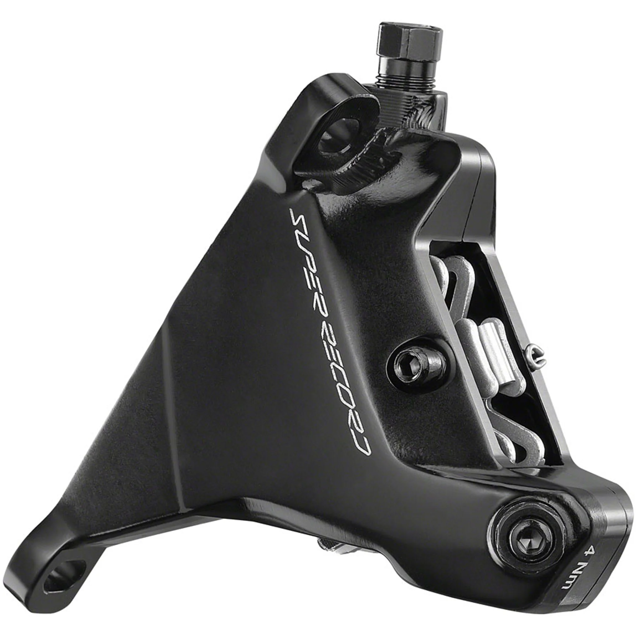 Super Record Wireless Ergopower Control Lever and Disc Brake Caliper - Image 3