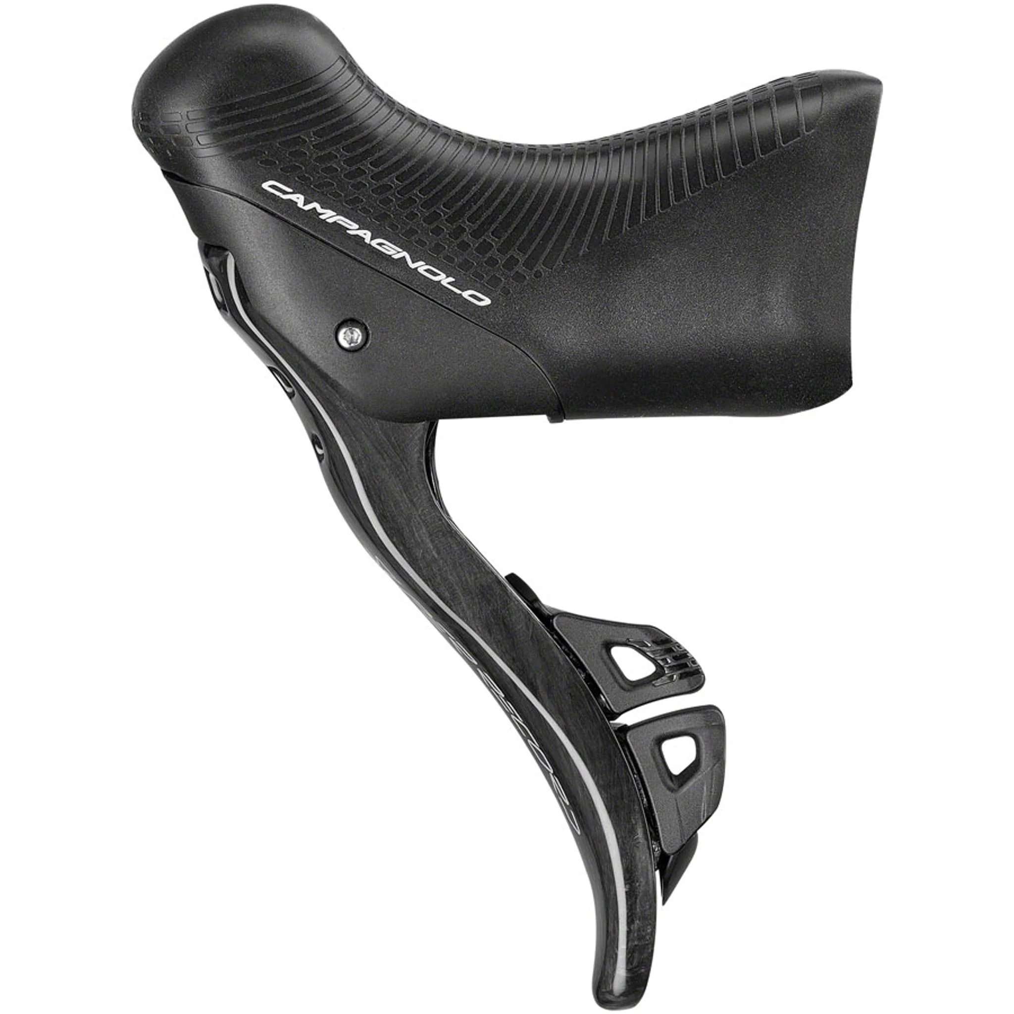 Super Record Wireless Ergopower Control Lever and Disc Brake Caliper - Image 5