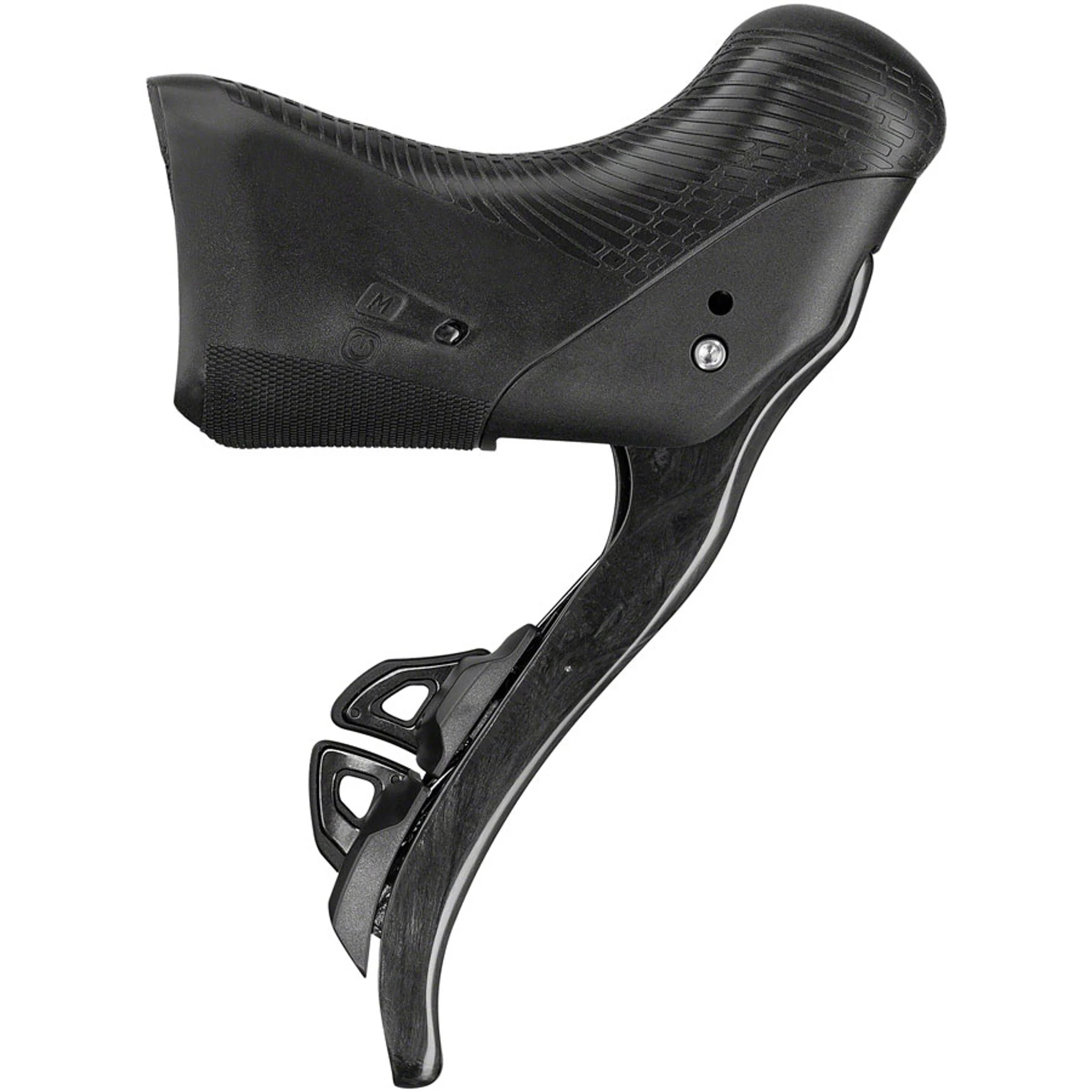 Super Record Wireless Ergopower Control Lever and Disc Brake Caliper - Image 6
