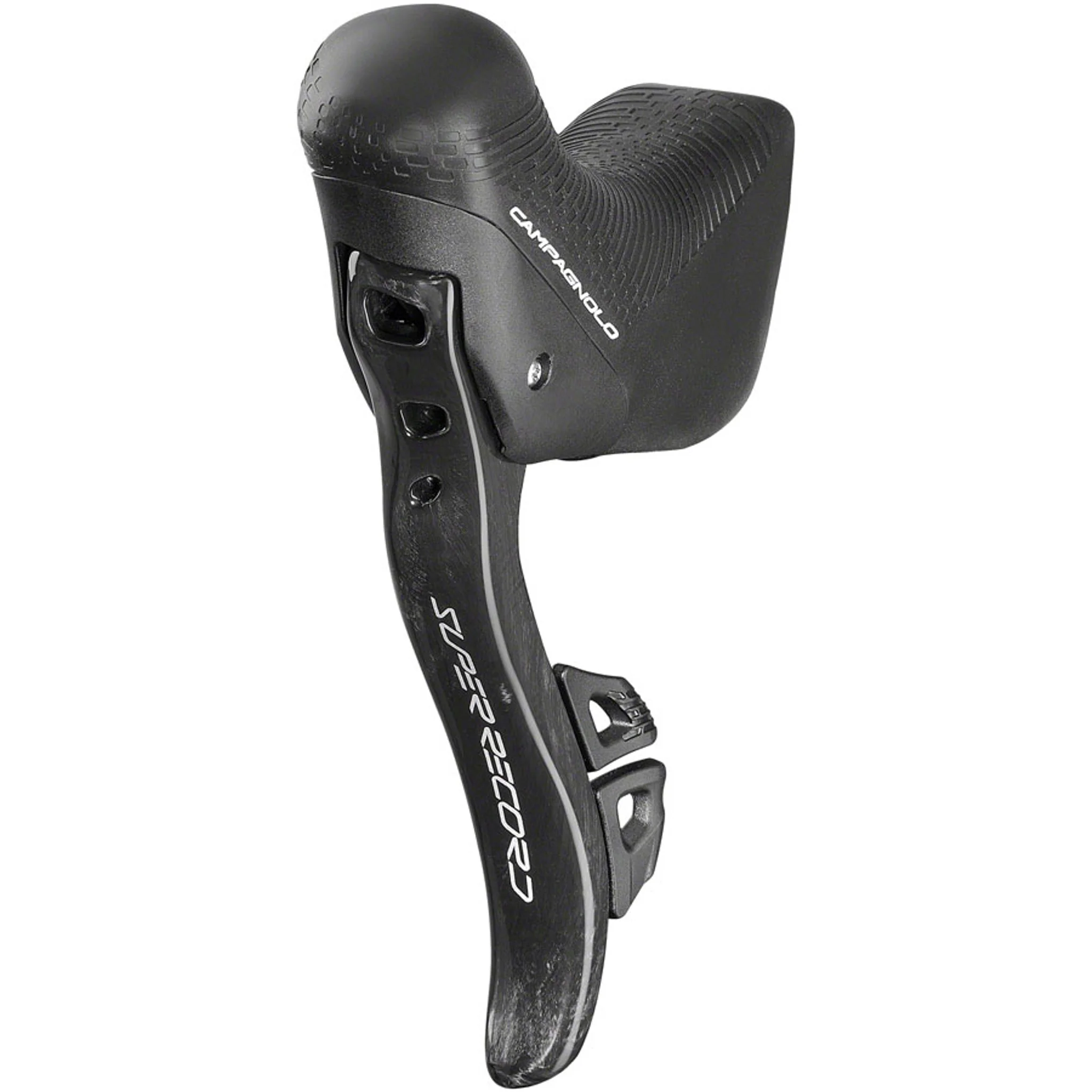 Super Record Wireless Ergopower Control Lever and Disc Brake Caliper - Image 8