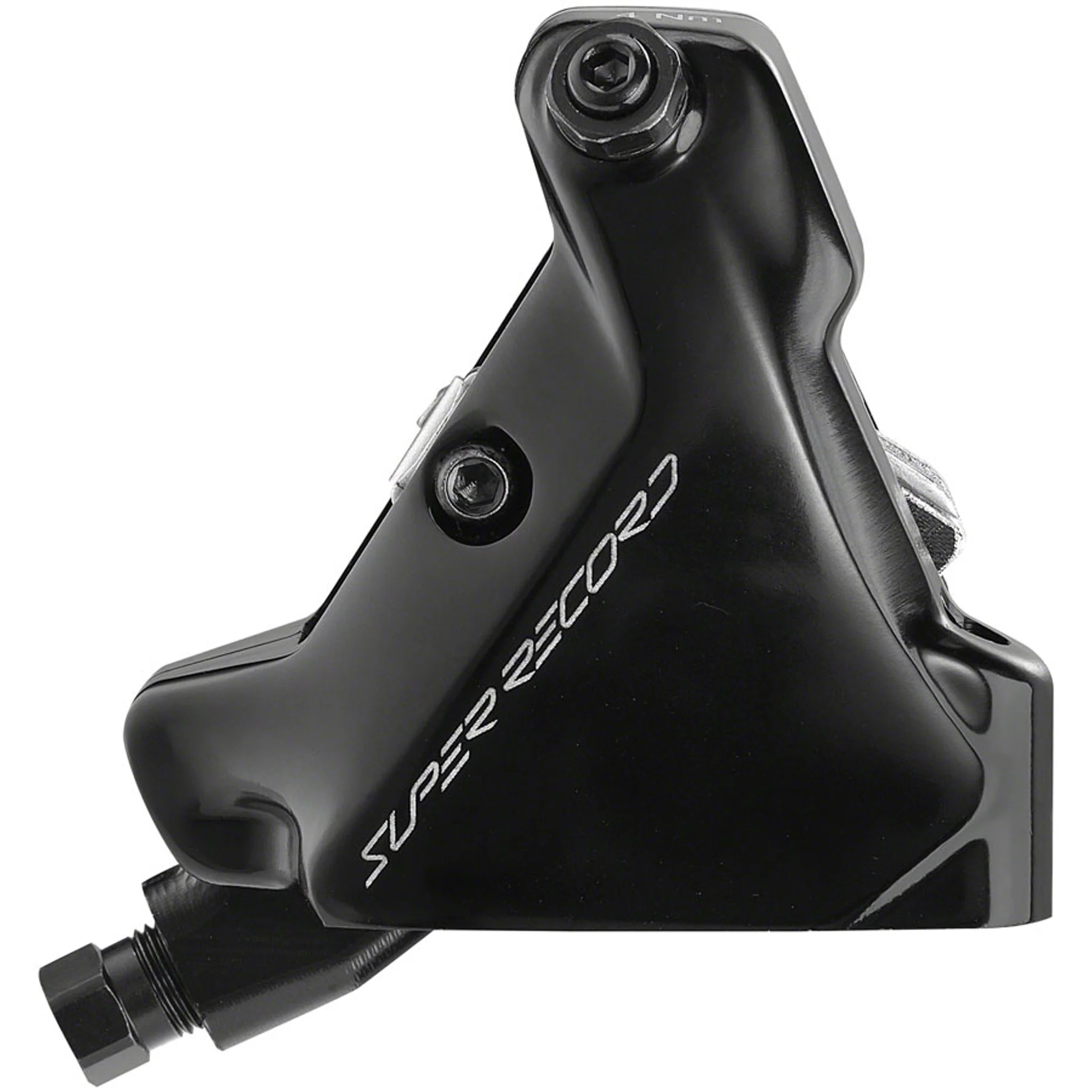 Super Record Wireless Ergopower Control Lever and Disc Brake Caliper - Image 9
