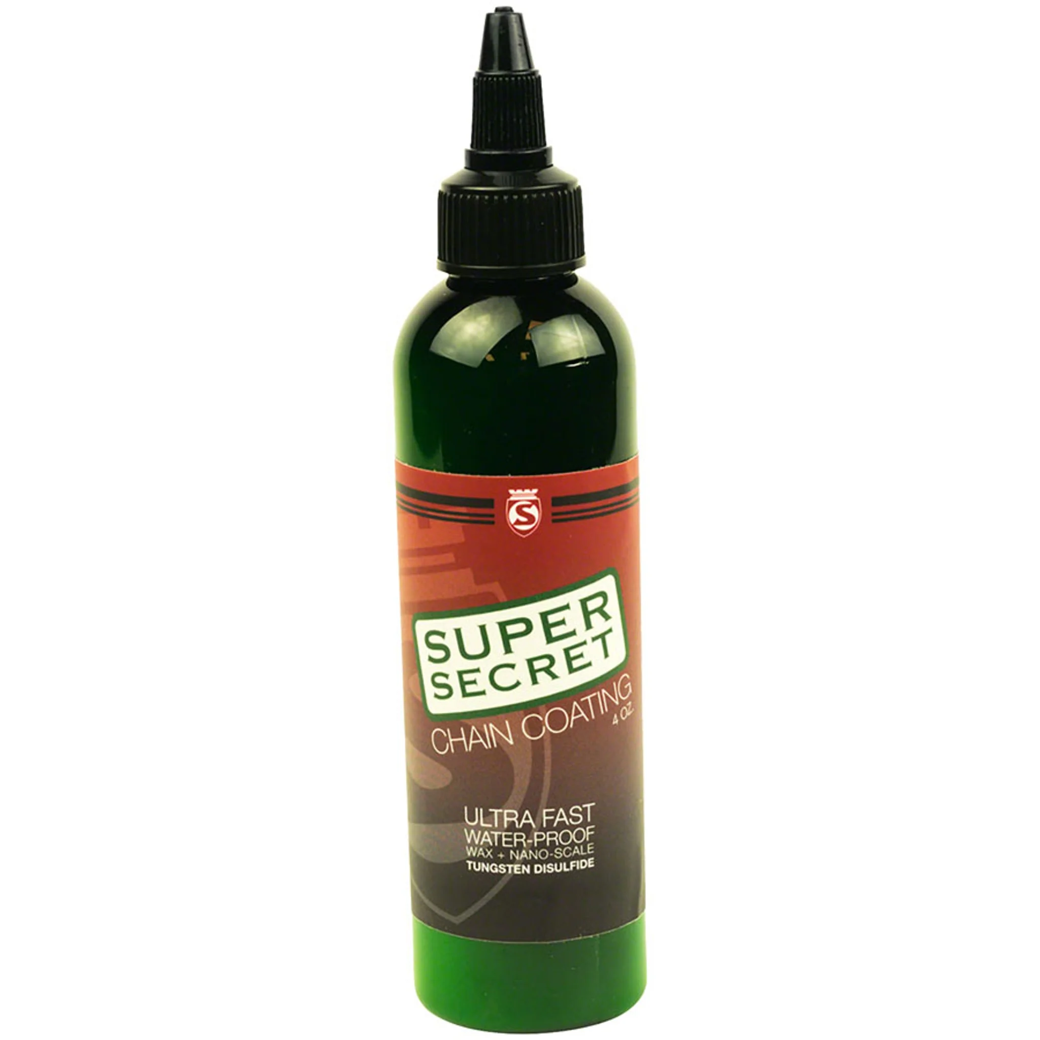 Super Secret Chain Lube