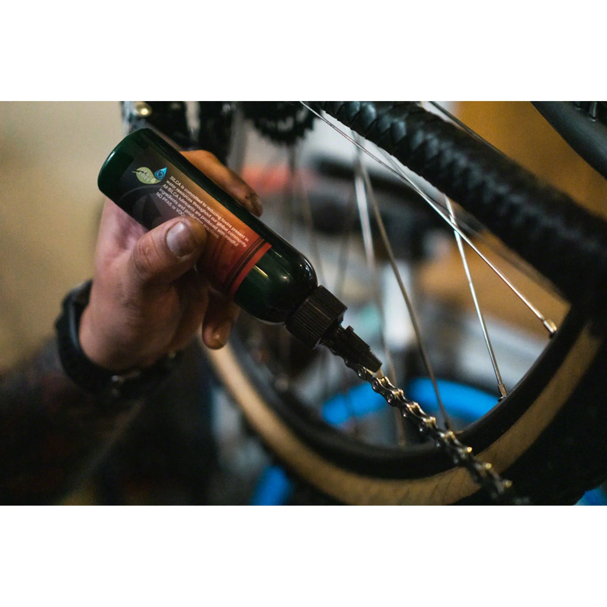 Super Secret Chain Lube - Image 6