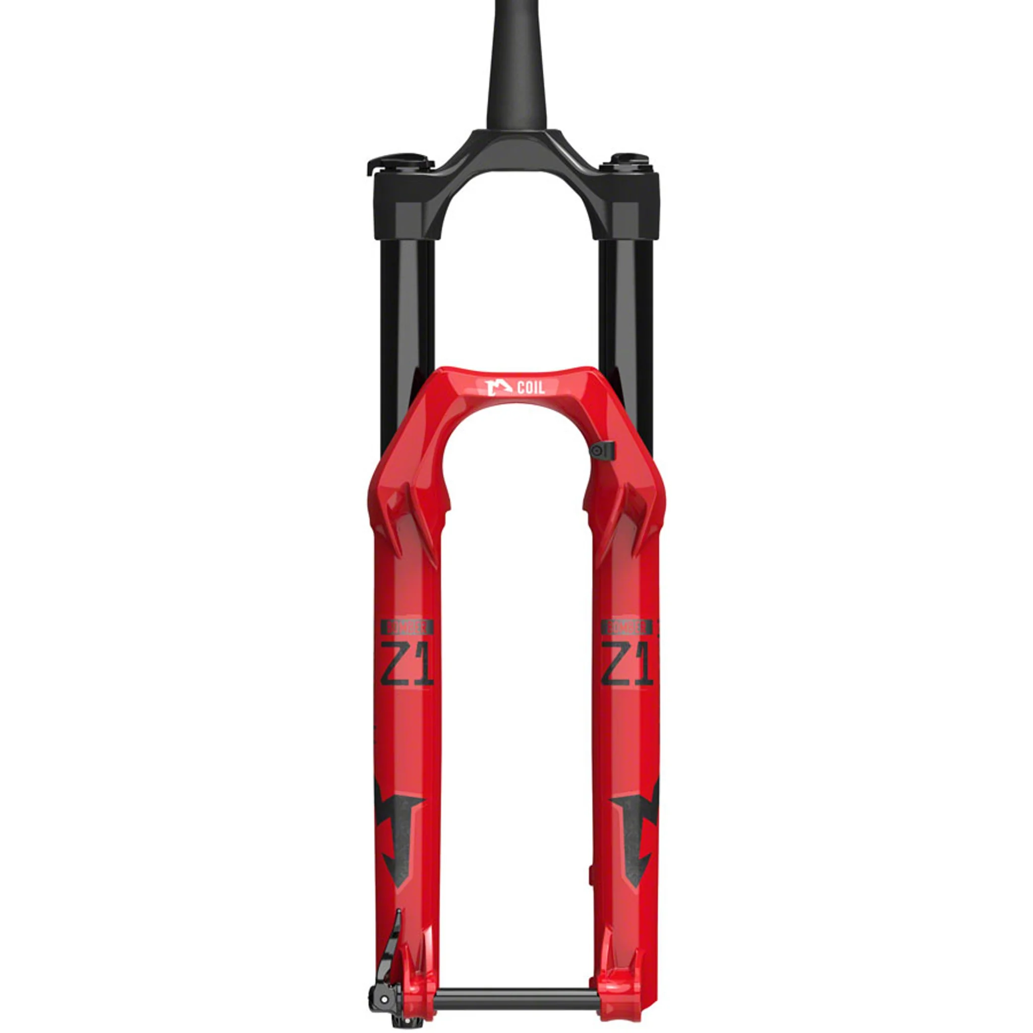 Super Z Suspension Fork - Image 5