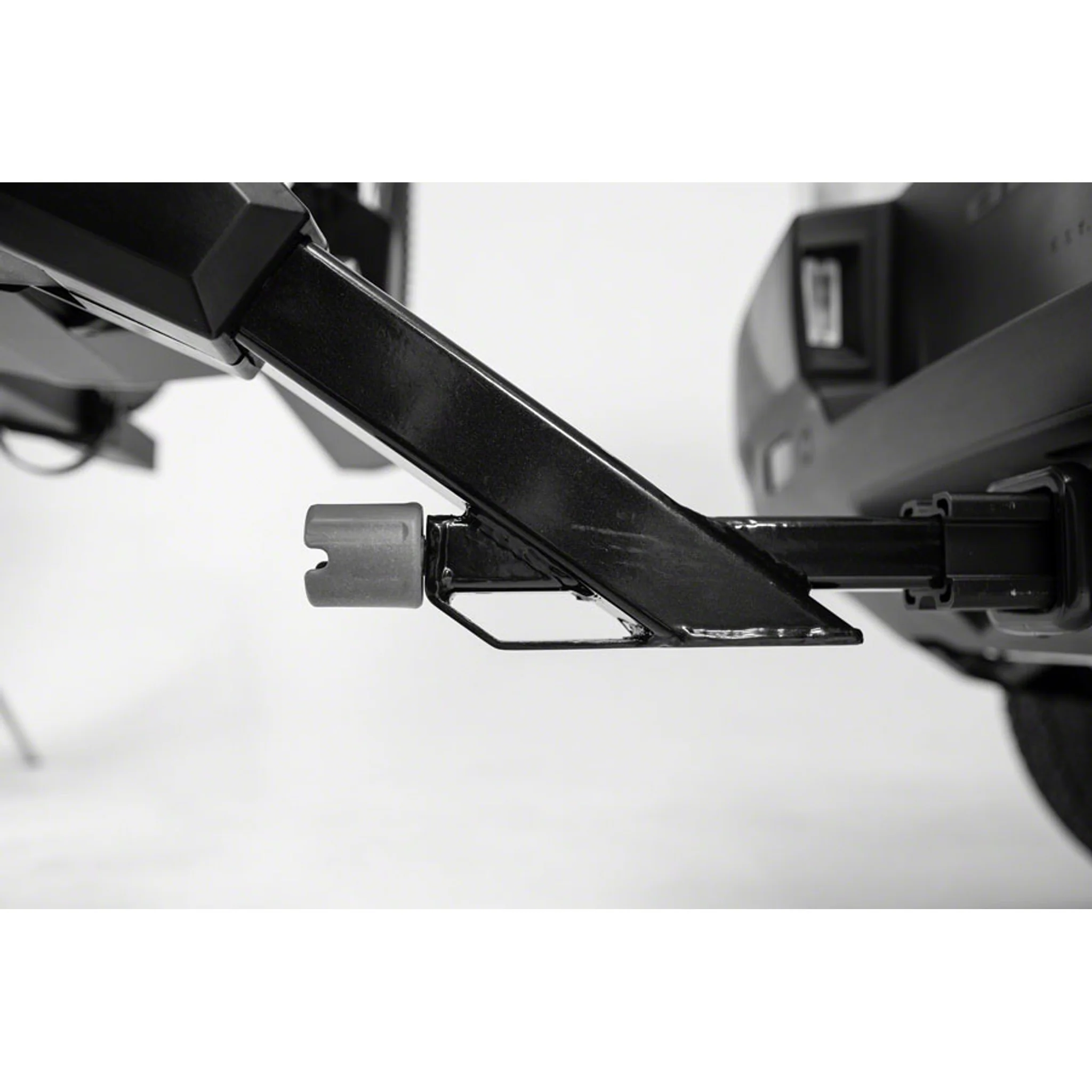 Superclamp Hitch Rack 2-Bike - Image 13