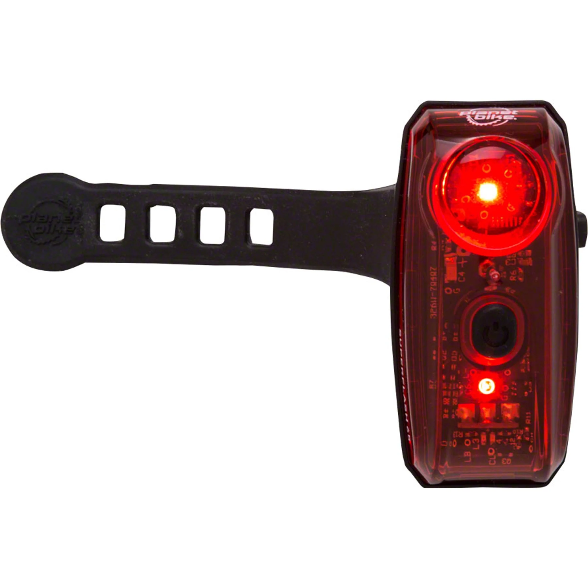 Superflash 65 Taillight - Image 4