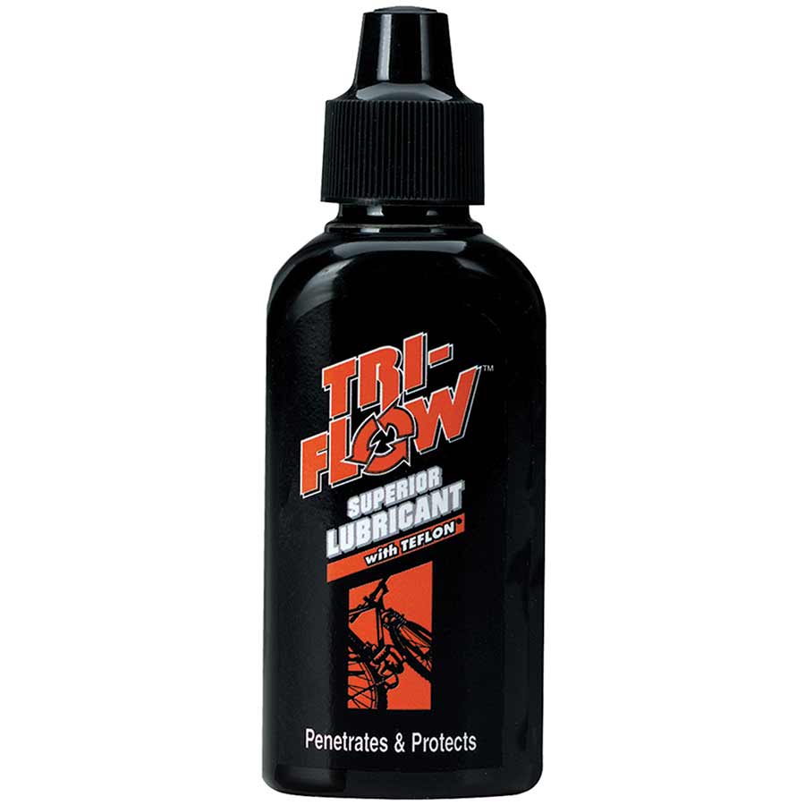 Superior Bike Lube - Triflow Superior Bike Lube