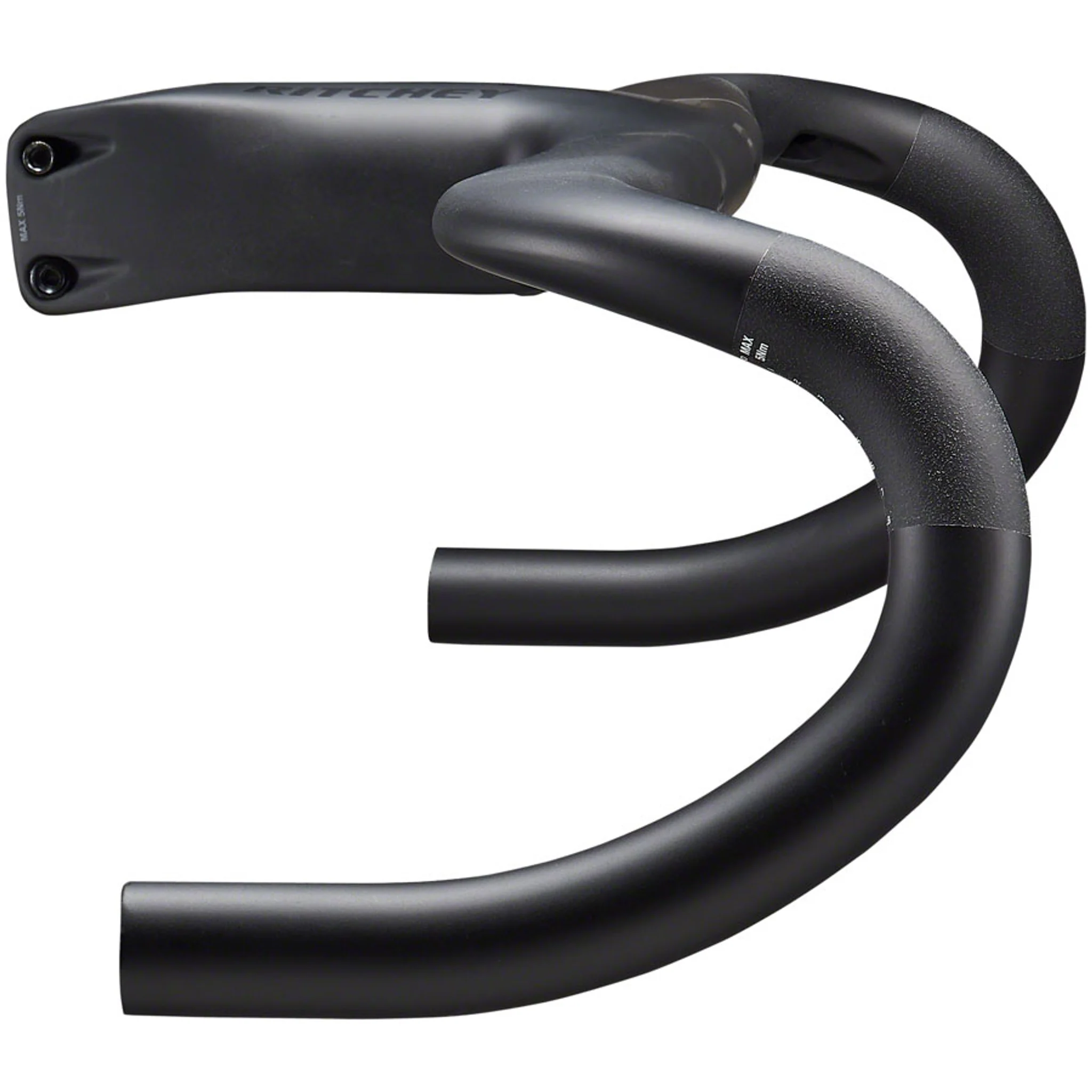 Superlogic Butano Ridge Drop Handlebar - Image 5
