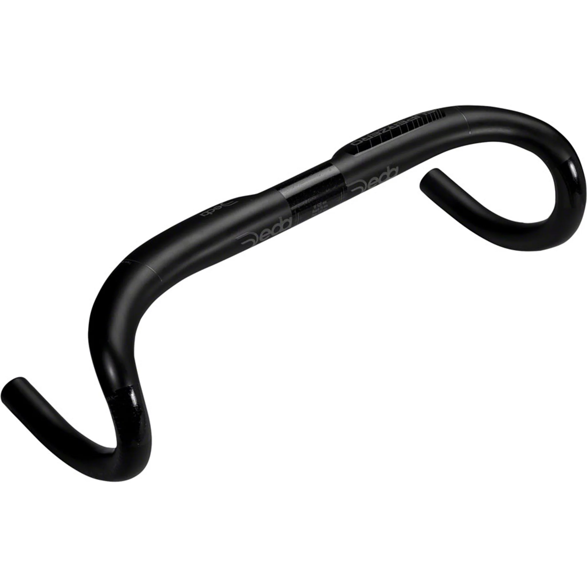 Superzero Alloy Drop Handlebars