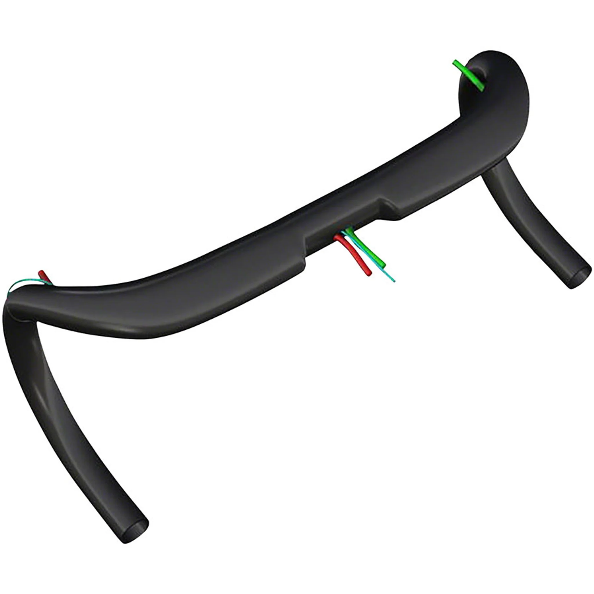 Superzero Alloy Drop Handlebars - Image 2