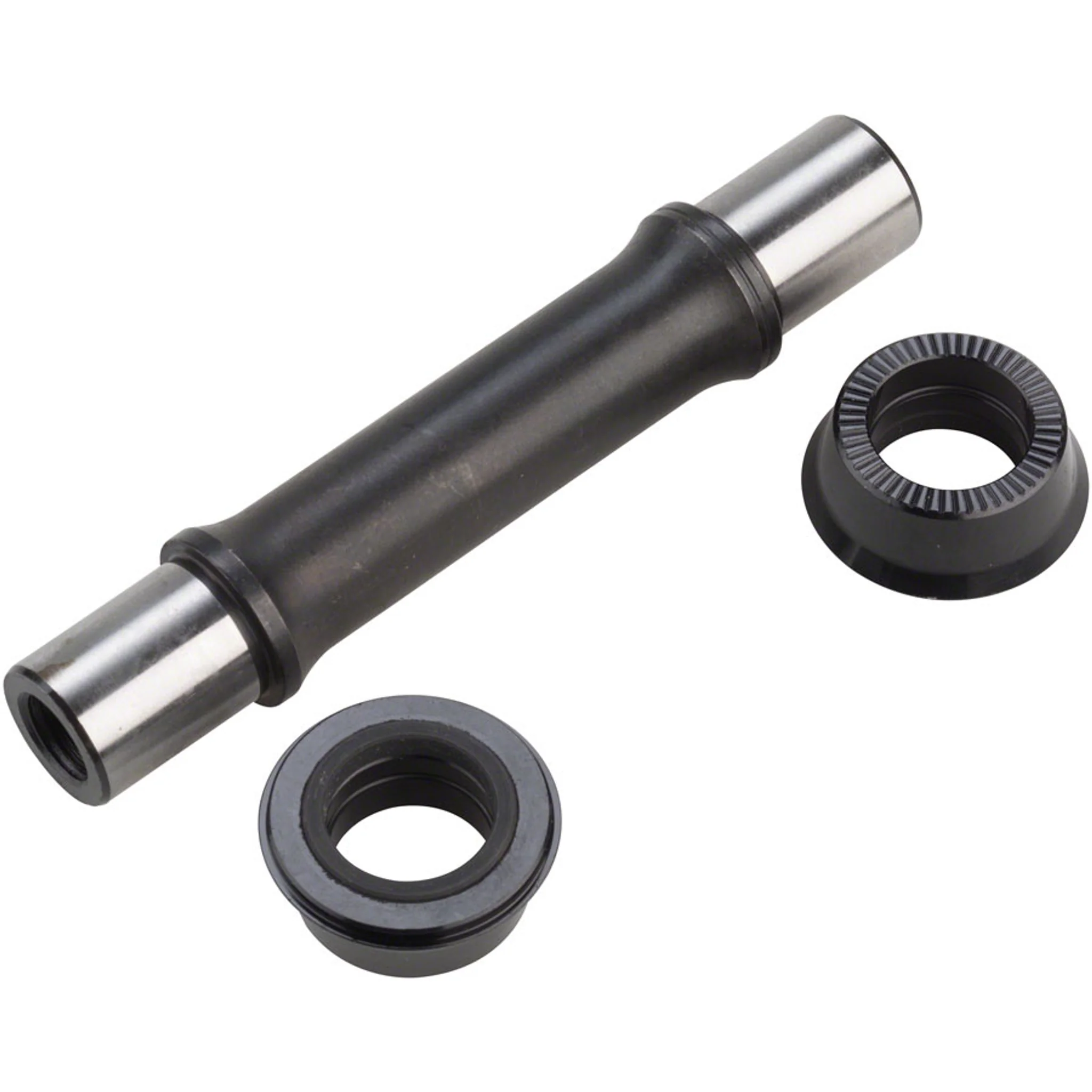 Supreme Front Hub Axle/Cone Set