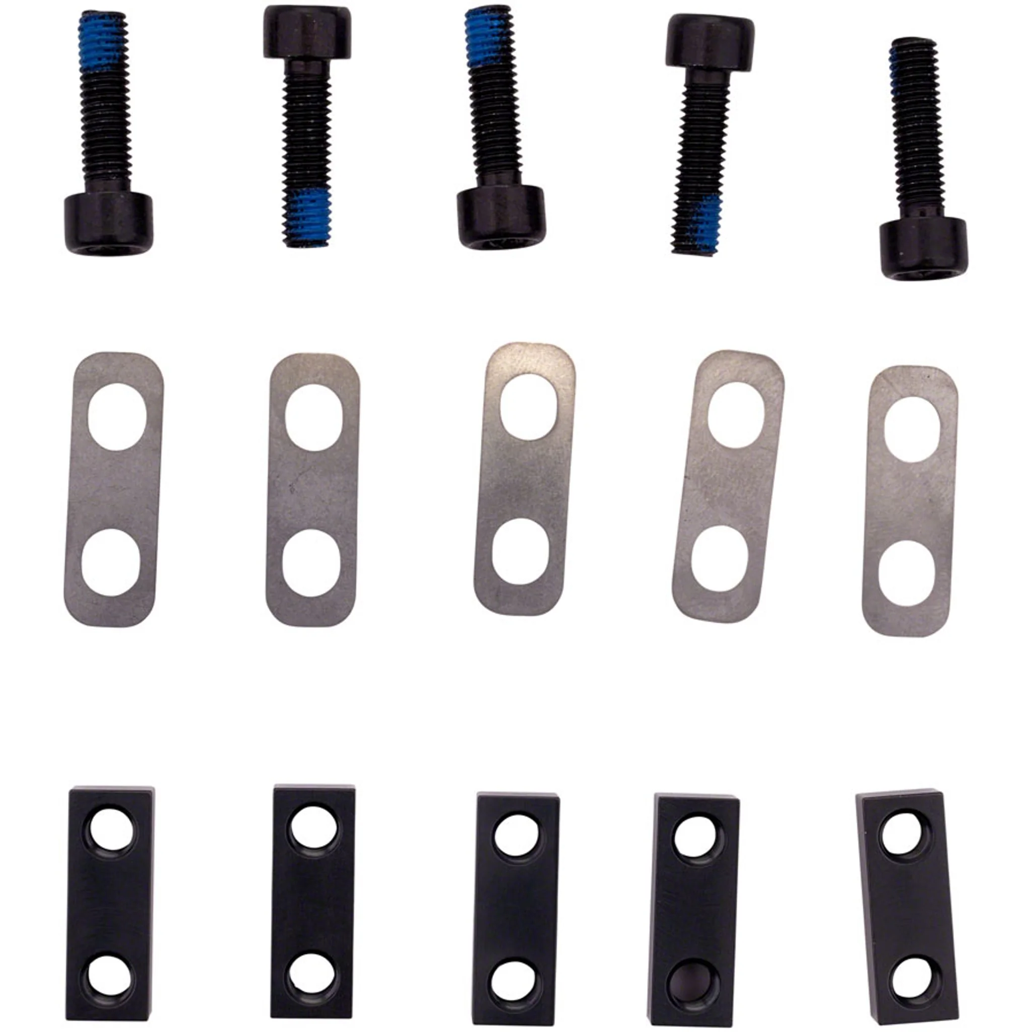 Suspension Fork Parts - Image 13