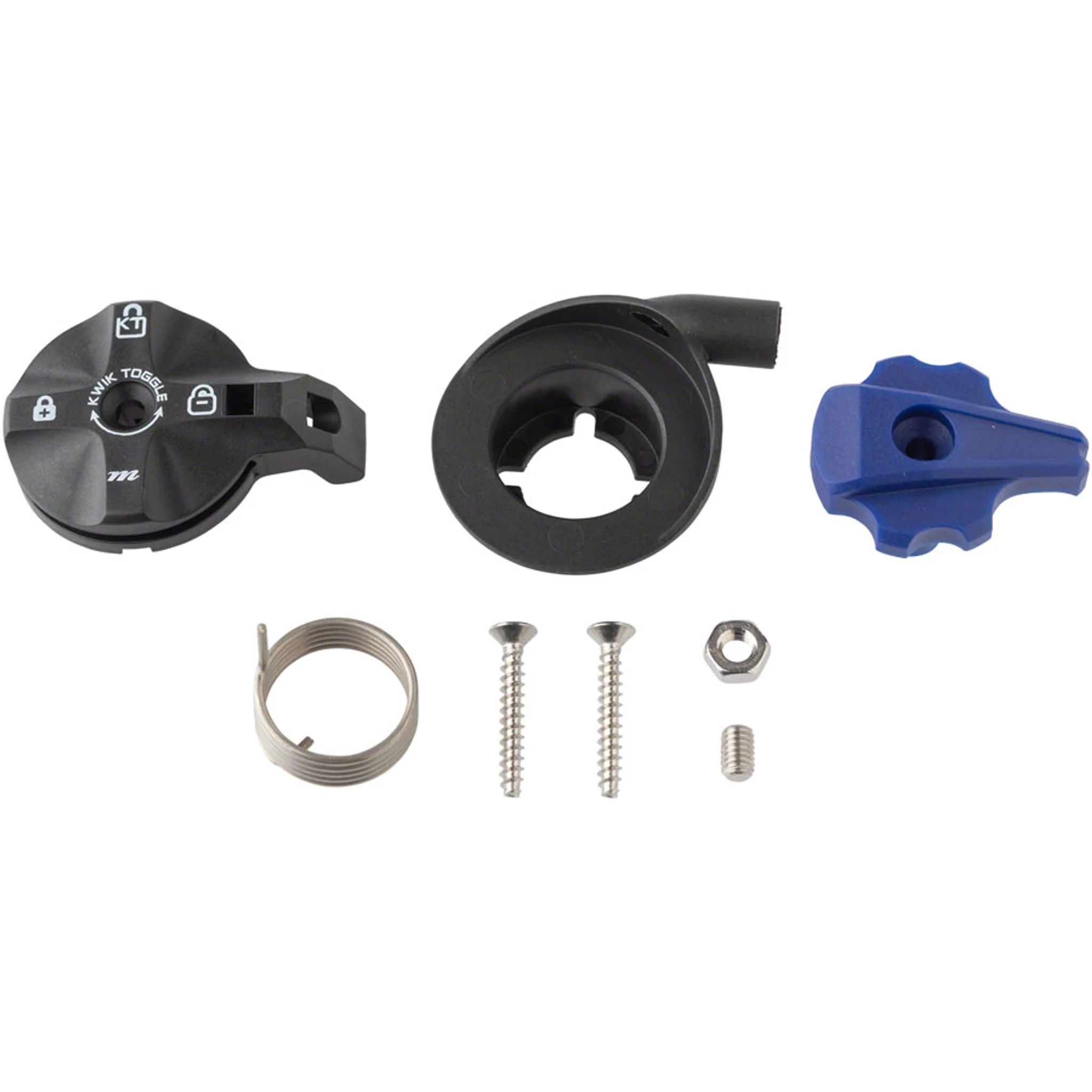 Suspension Fork Parts