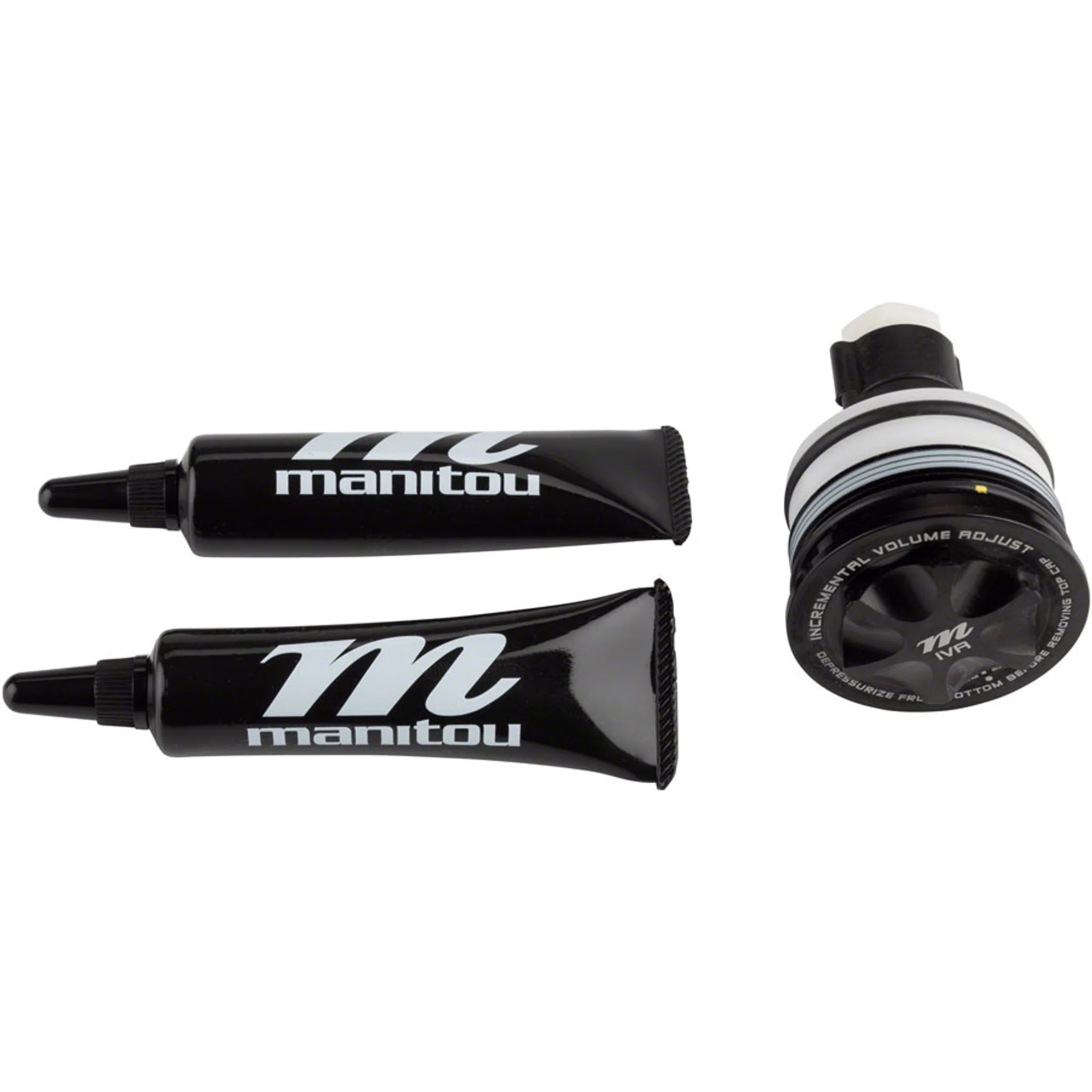 Suspension Fork Parts - Image 4