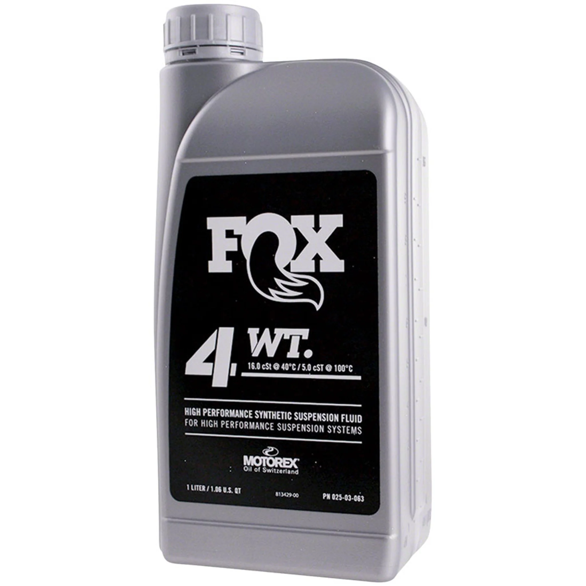 Suspension Oil - Image 2