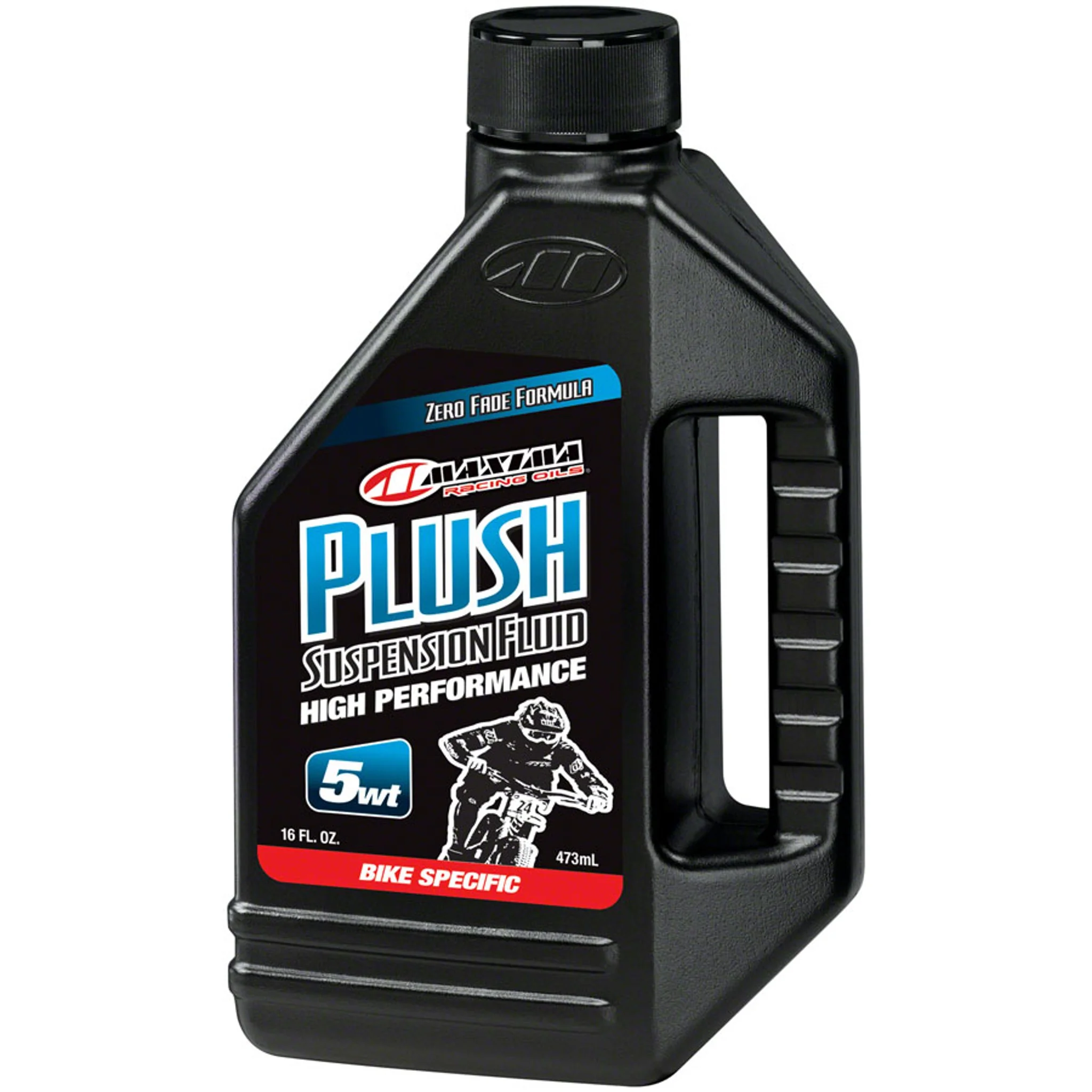 Suspension Oil and Lube - Image 2