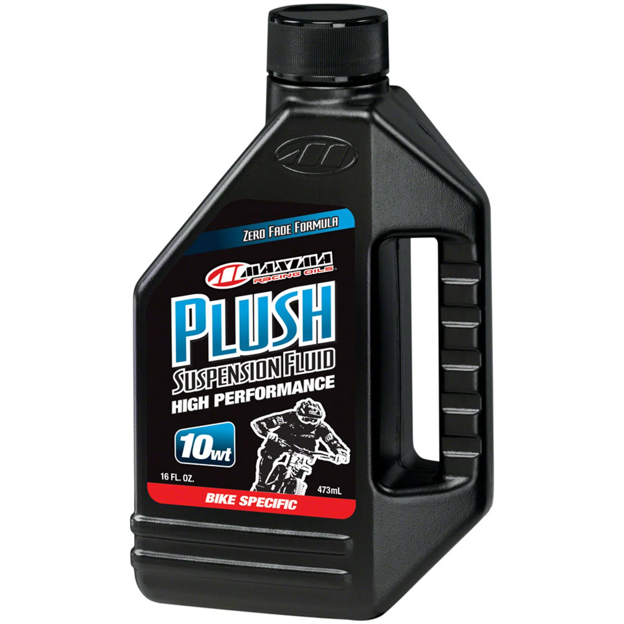 Suspension Oil and Lube - Image 4