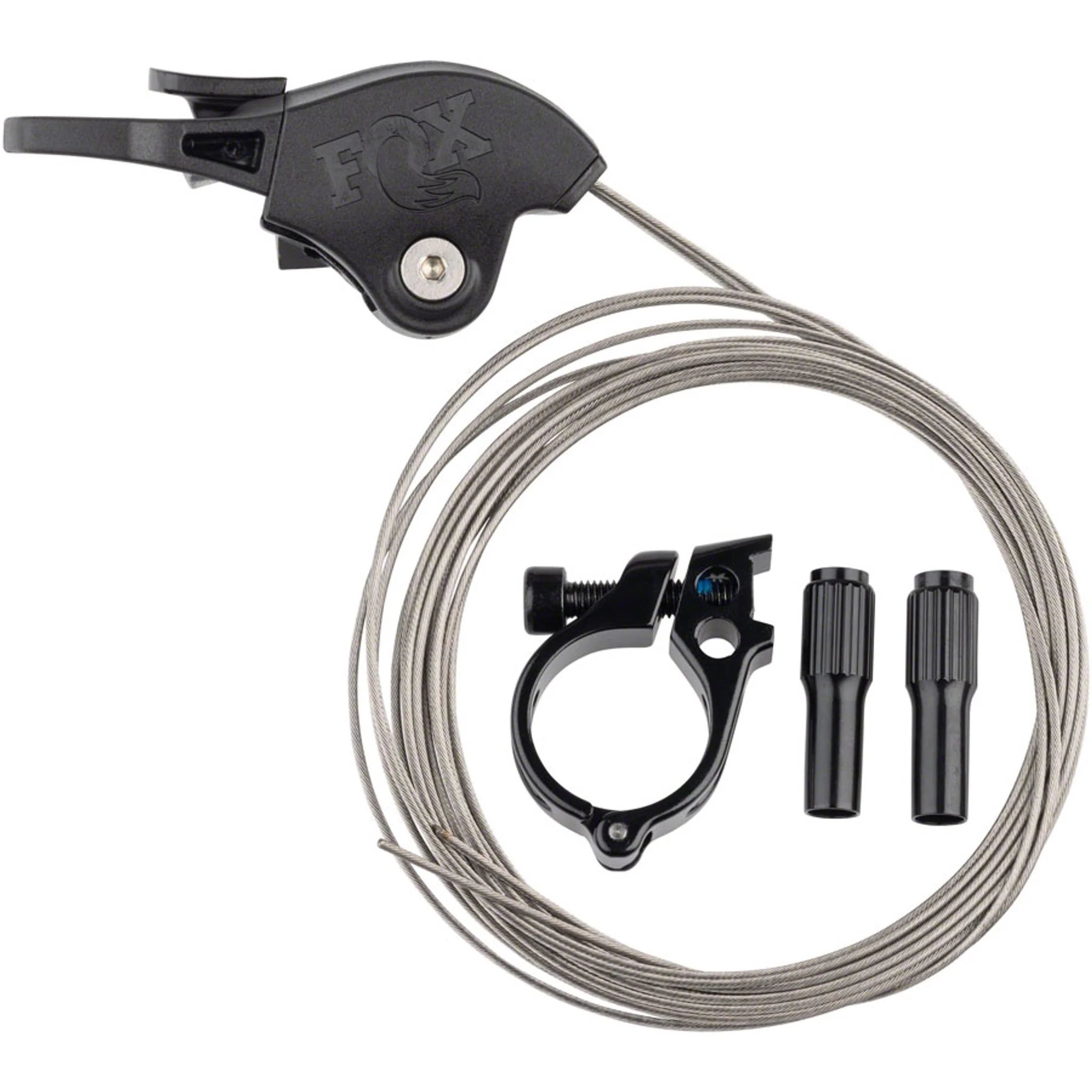 Suspension Remotes and Parts