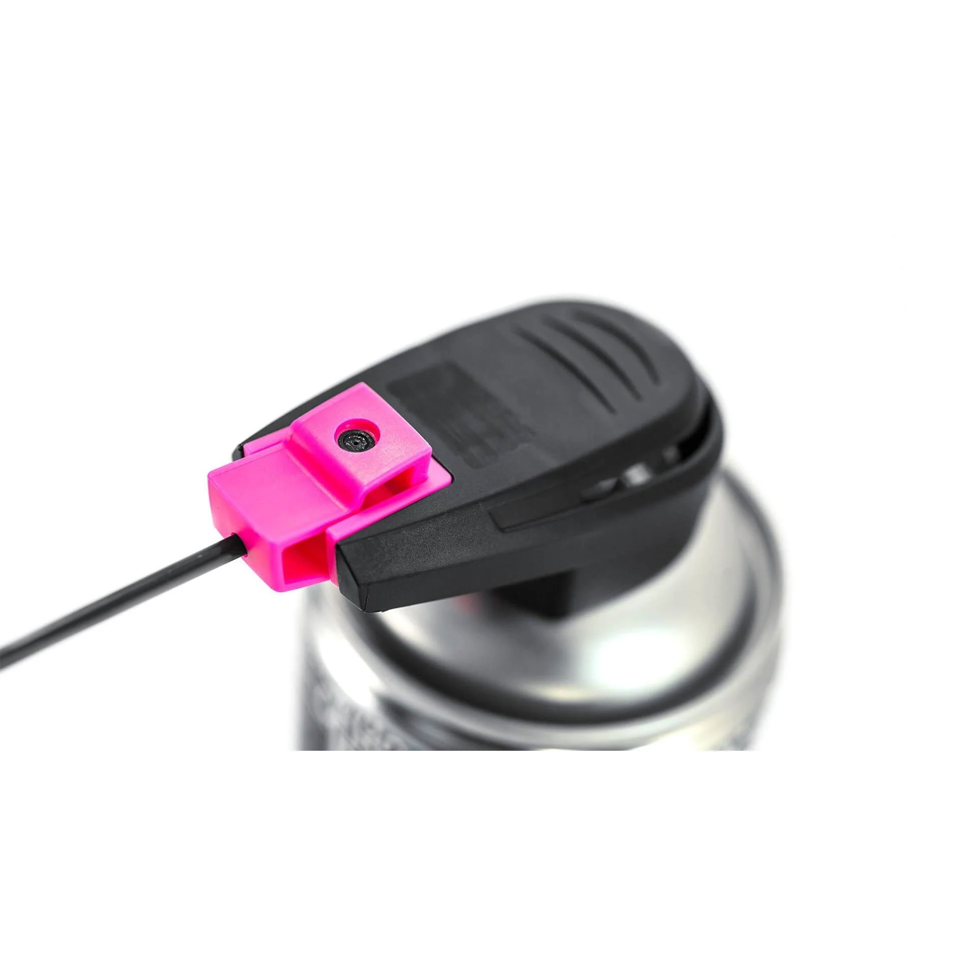 Muc-Off Sweat Protect for Indoor Trainers & Gym Equipment - 300ml - Image 4