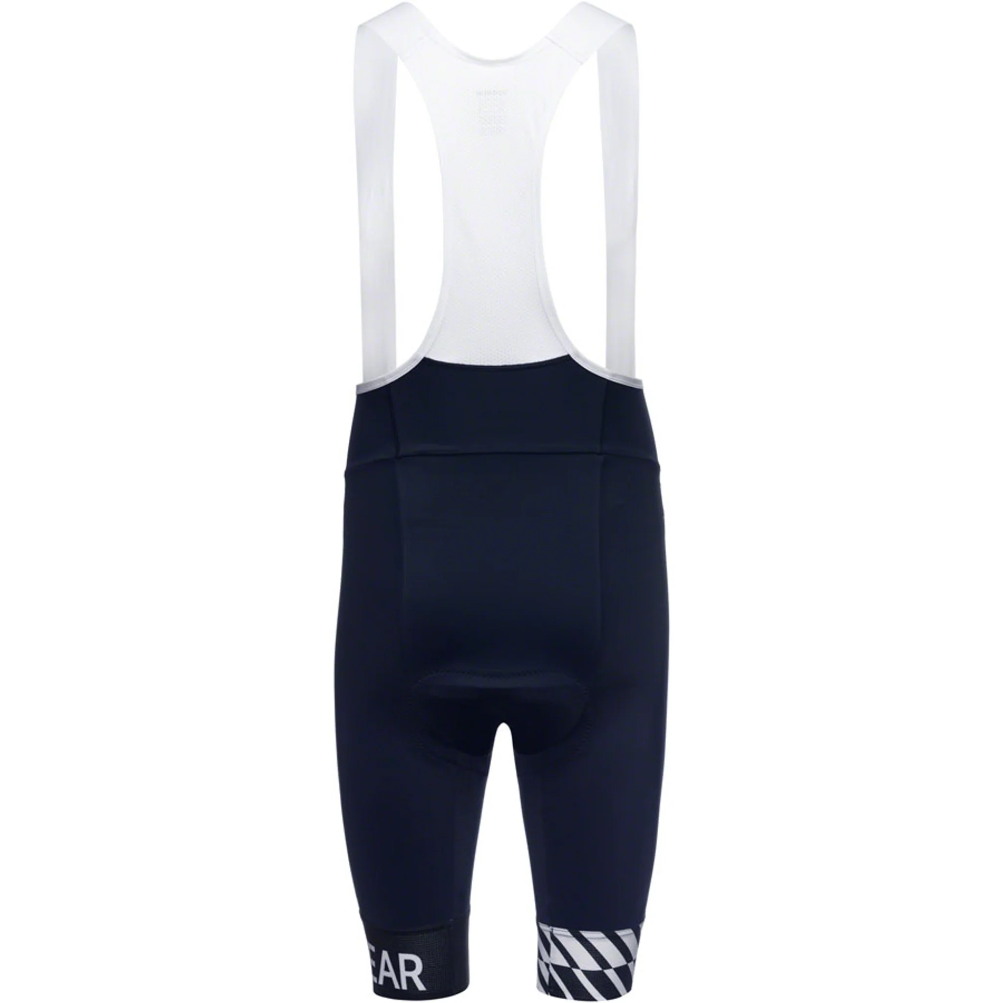Swiftride Optical Bib Shorts - Men's - Image 4