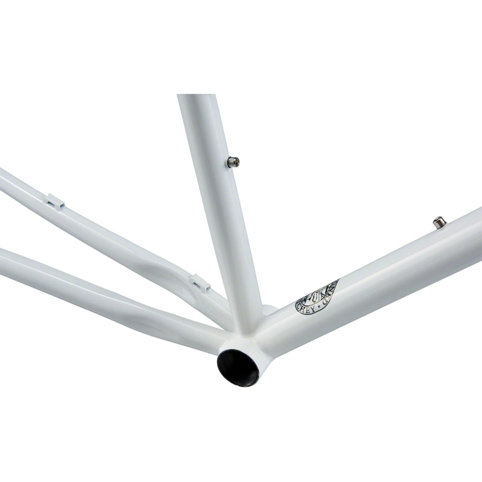 Swiss Cross Frameset - Image 5