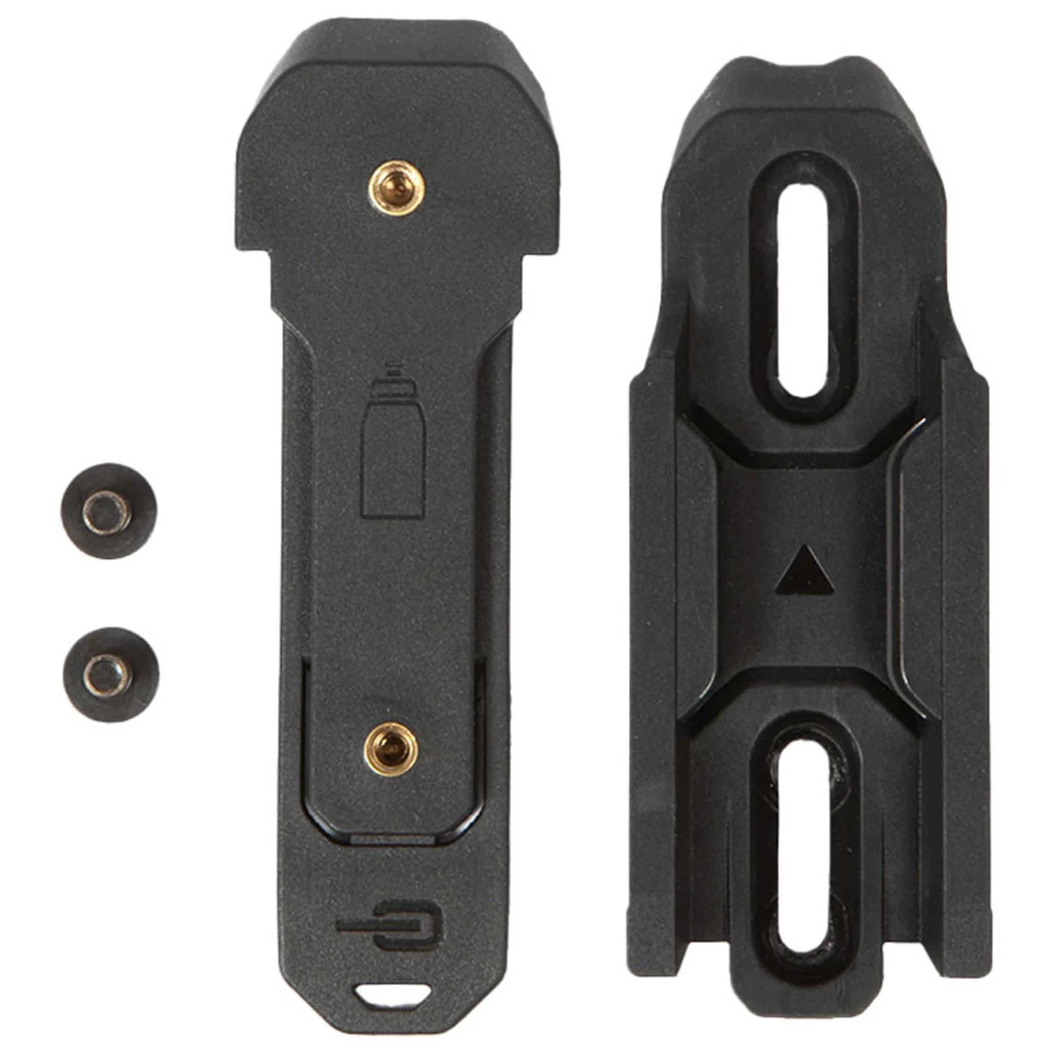 Restrap Switch Multi Mount, Black
