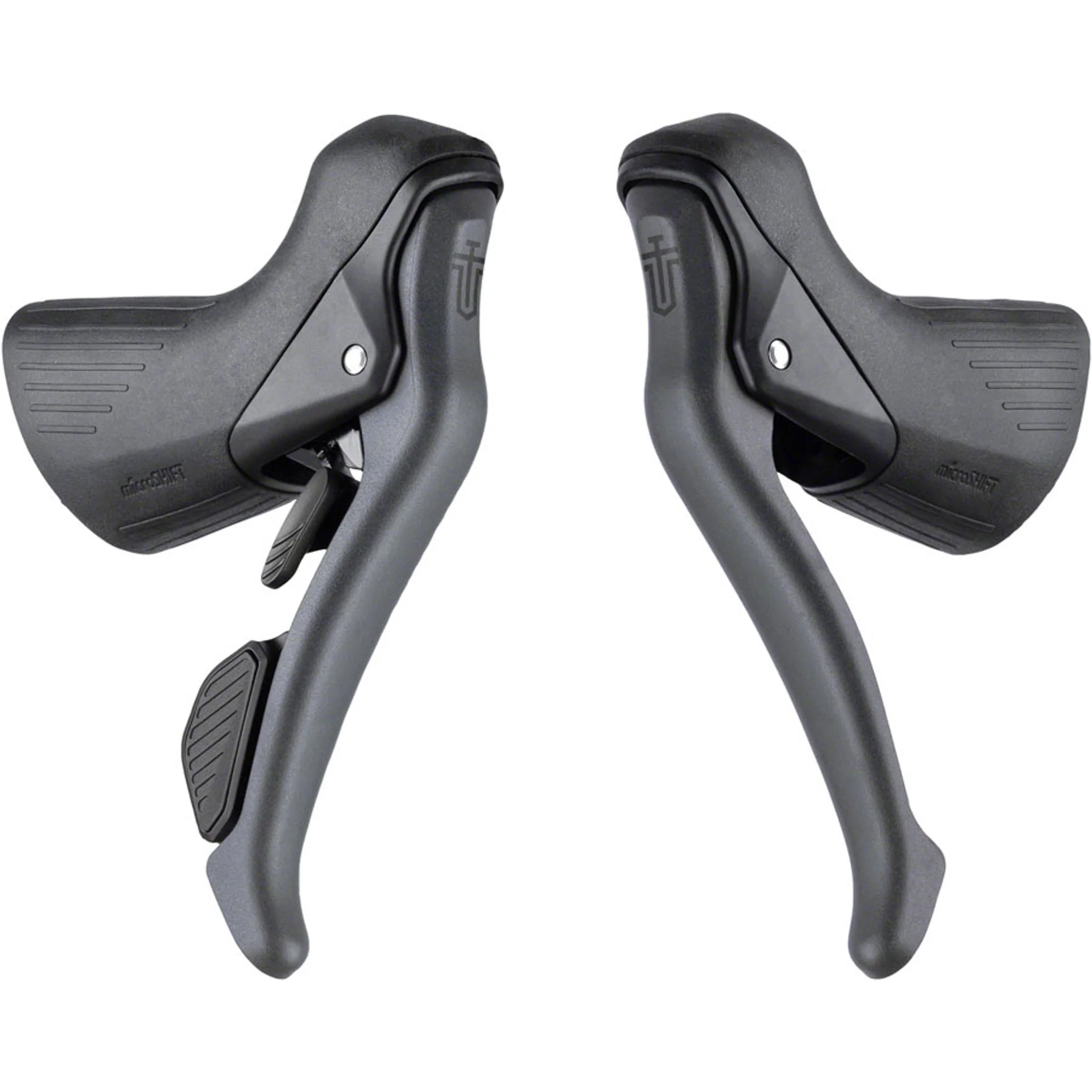 Sword 1x 10-Speed Drop Bar Shifter/Brake Lever Set - Image 3